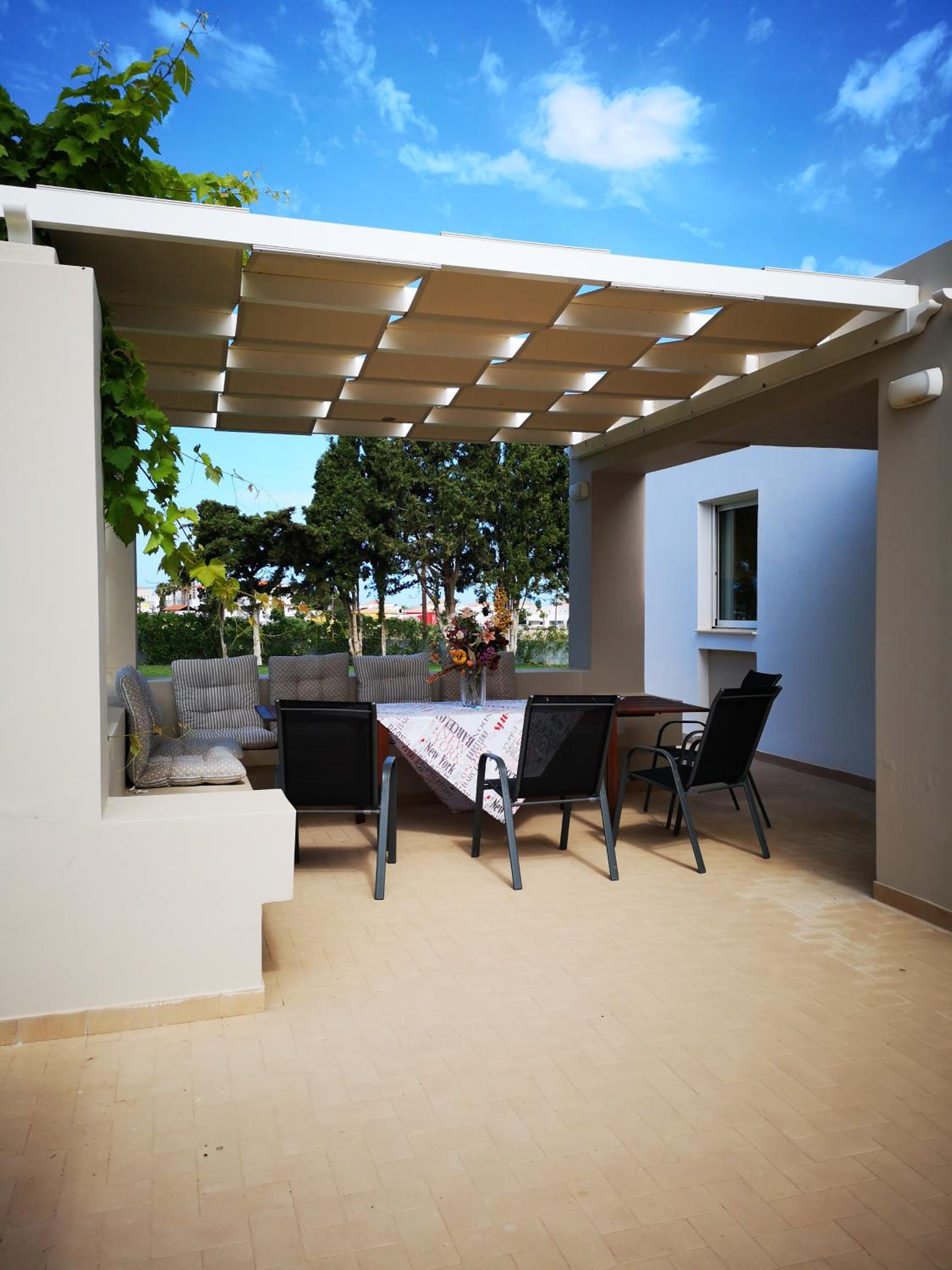 Villa Leonidas view 4