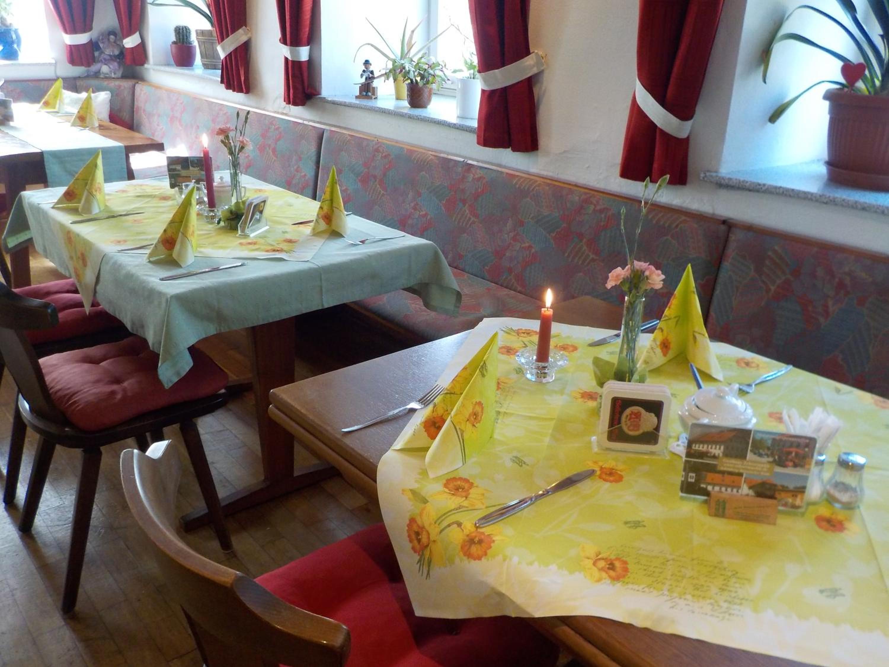 Gasthaus Zehrermühle