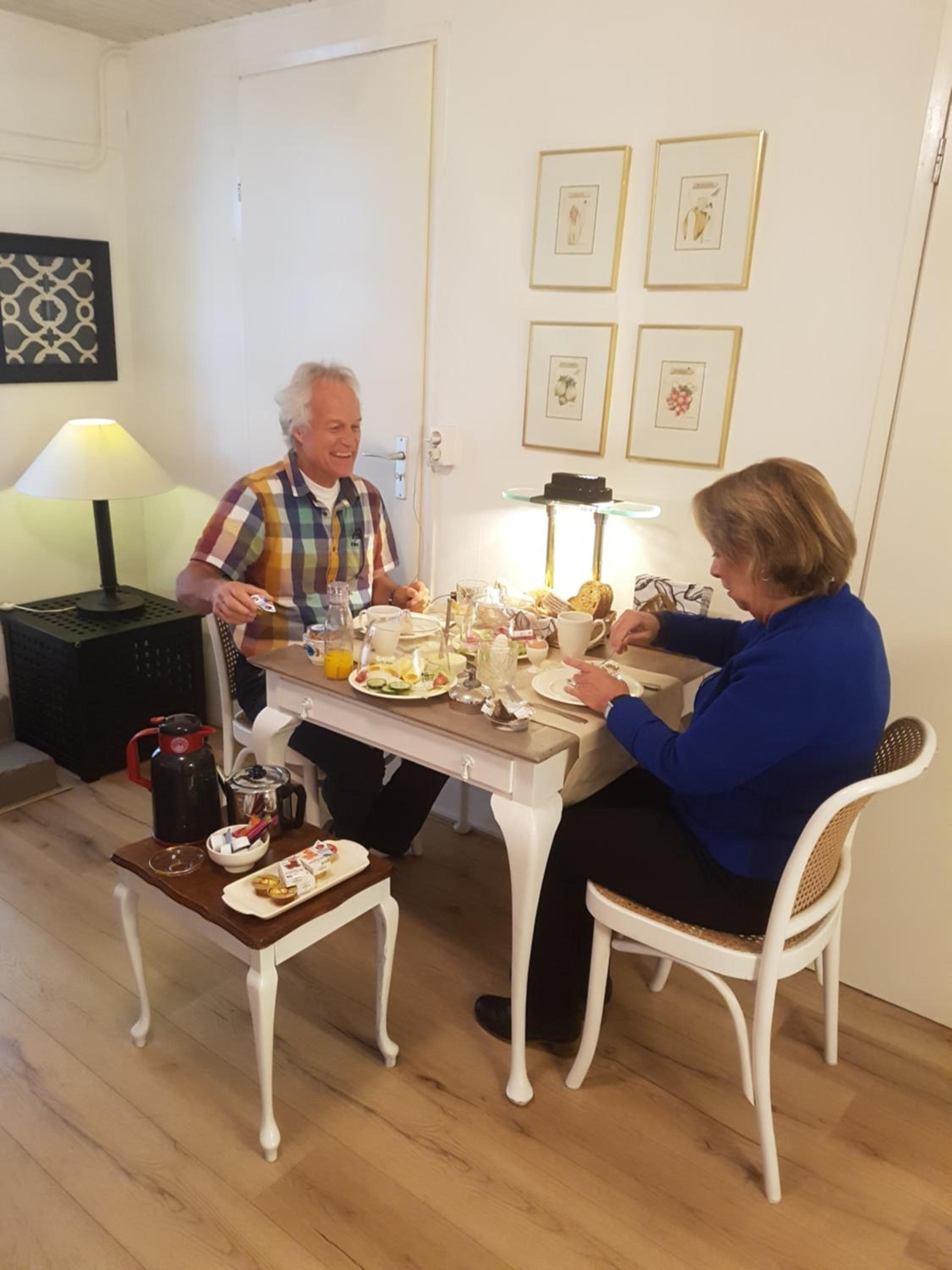 B&B de Panheide