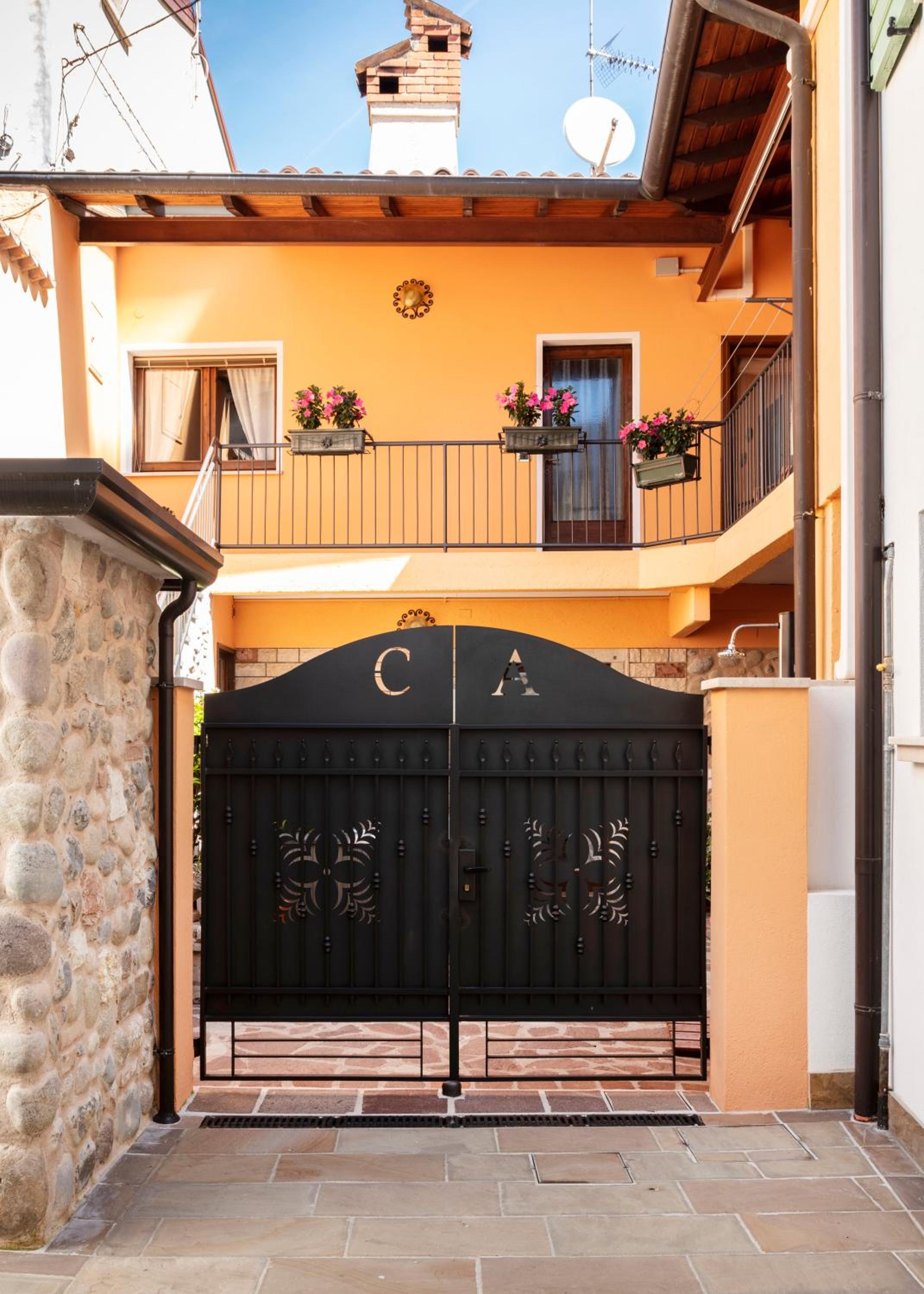 Casa Vacanze Agnese photo 1