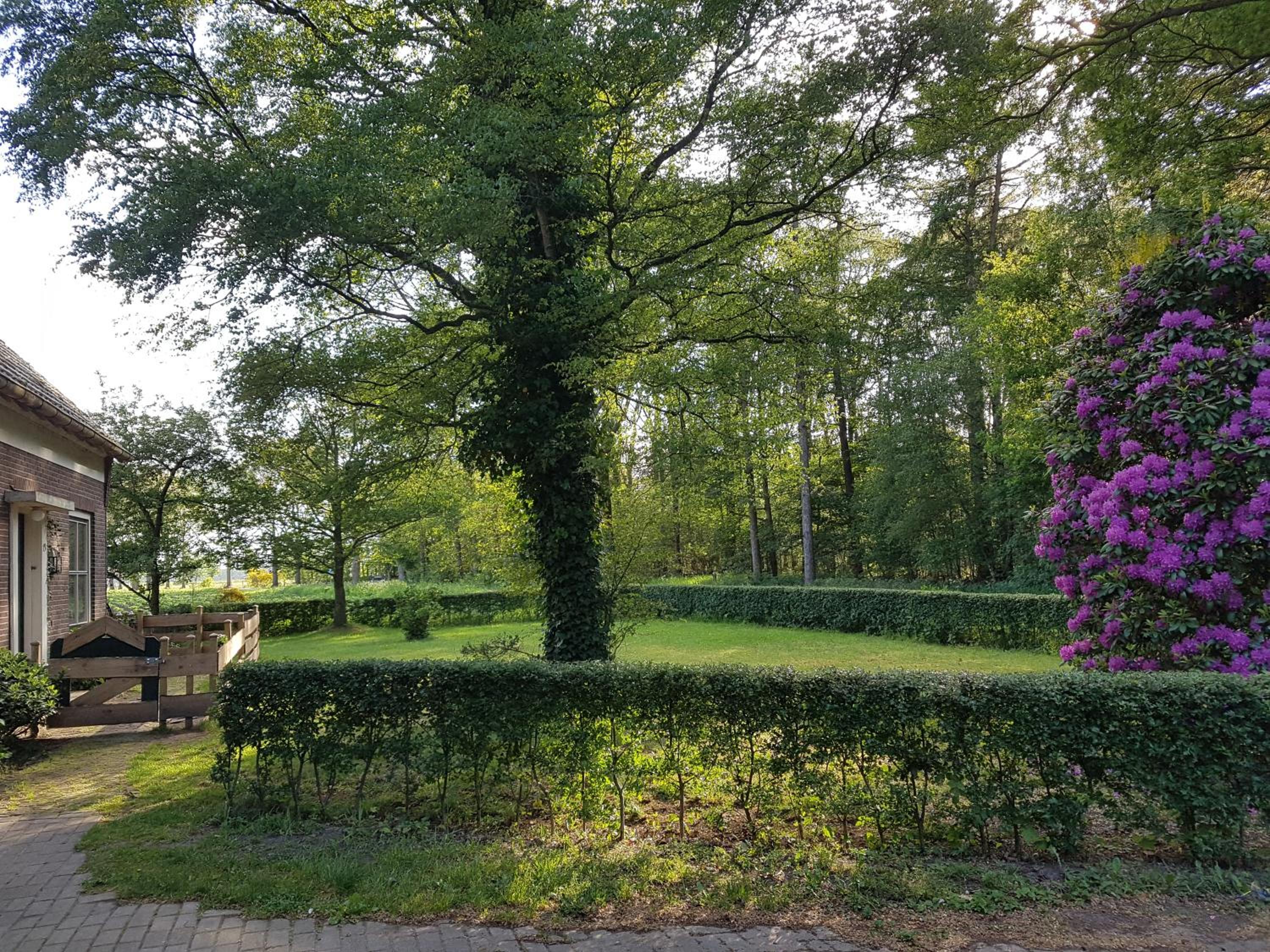 B&B de Panheide