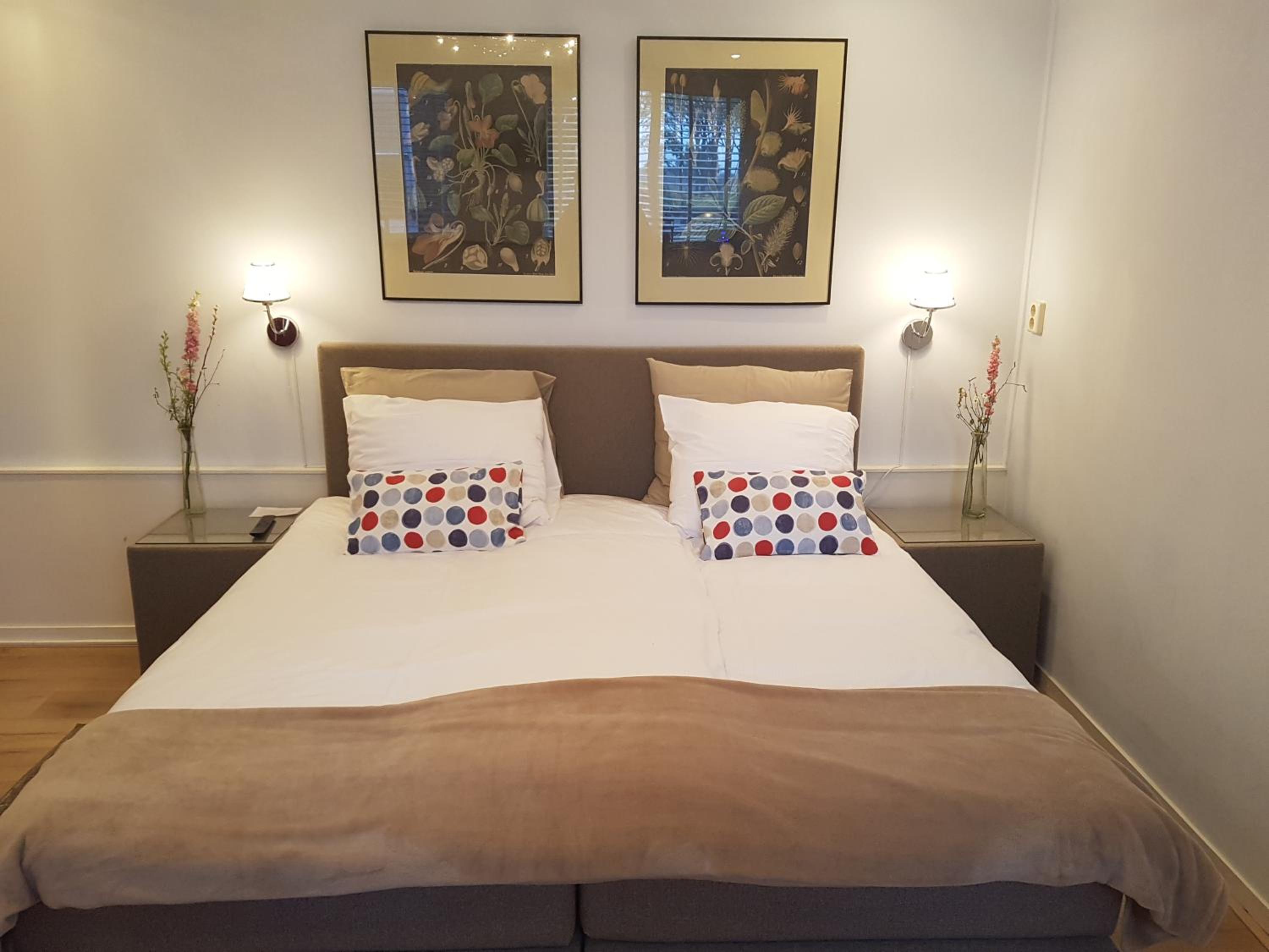B&B de Panheide