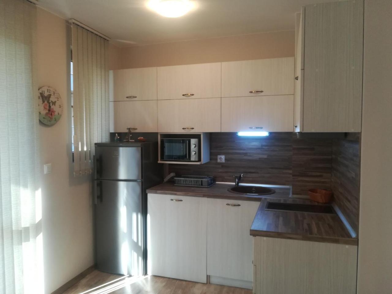 Apartment Batoevi Sozopol