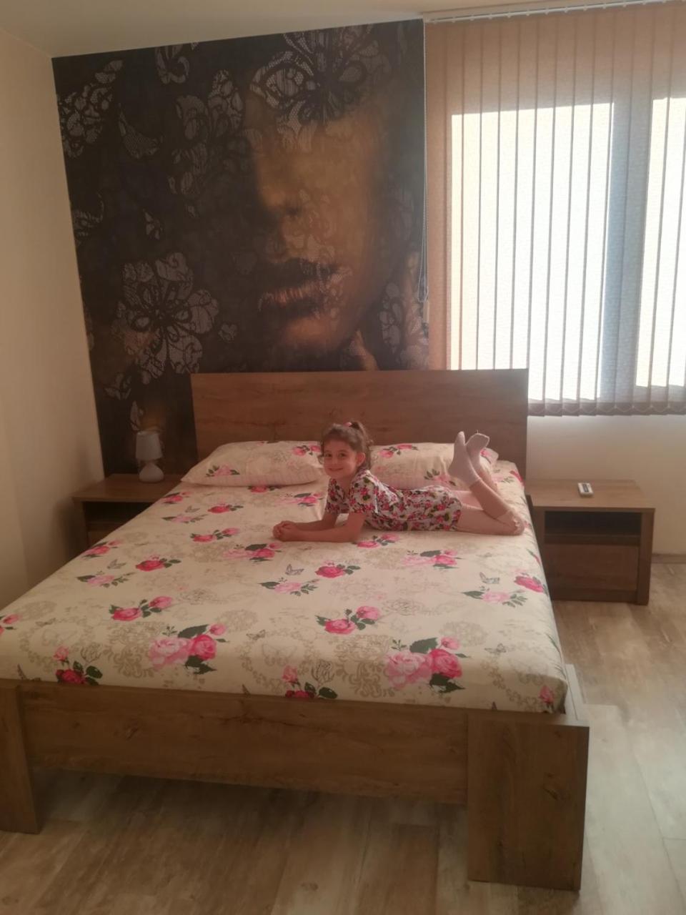 Apartment Batoevi Sozopol