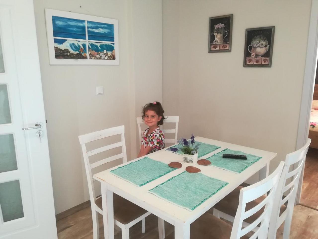 Apartment Batoevi Sozopol