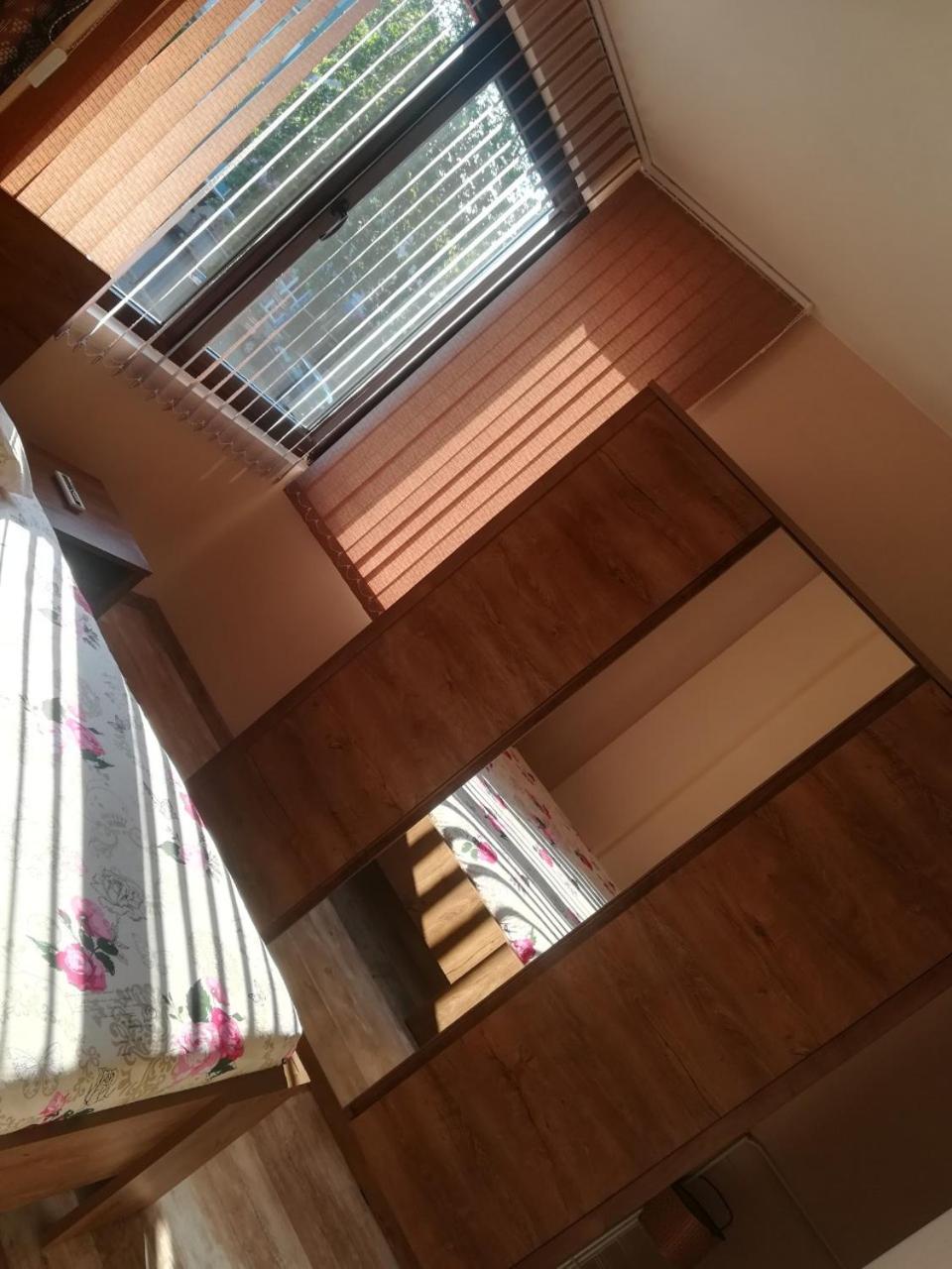 Apartment Batoevi Sozopol