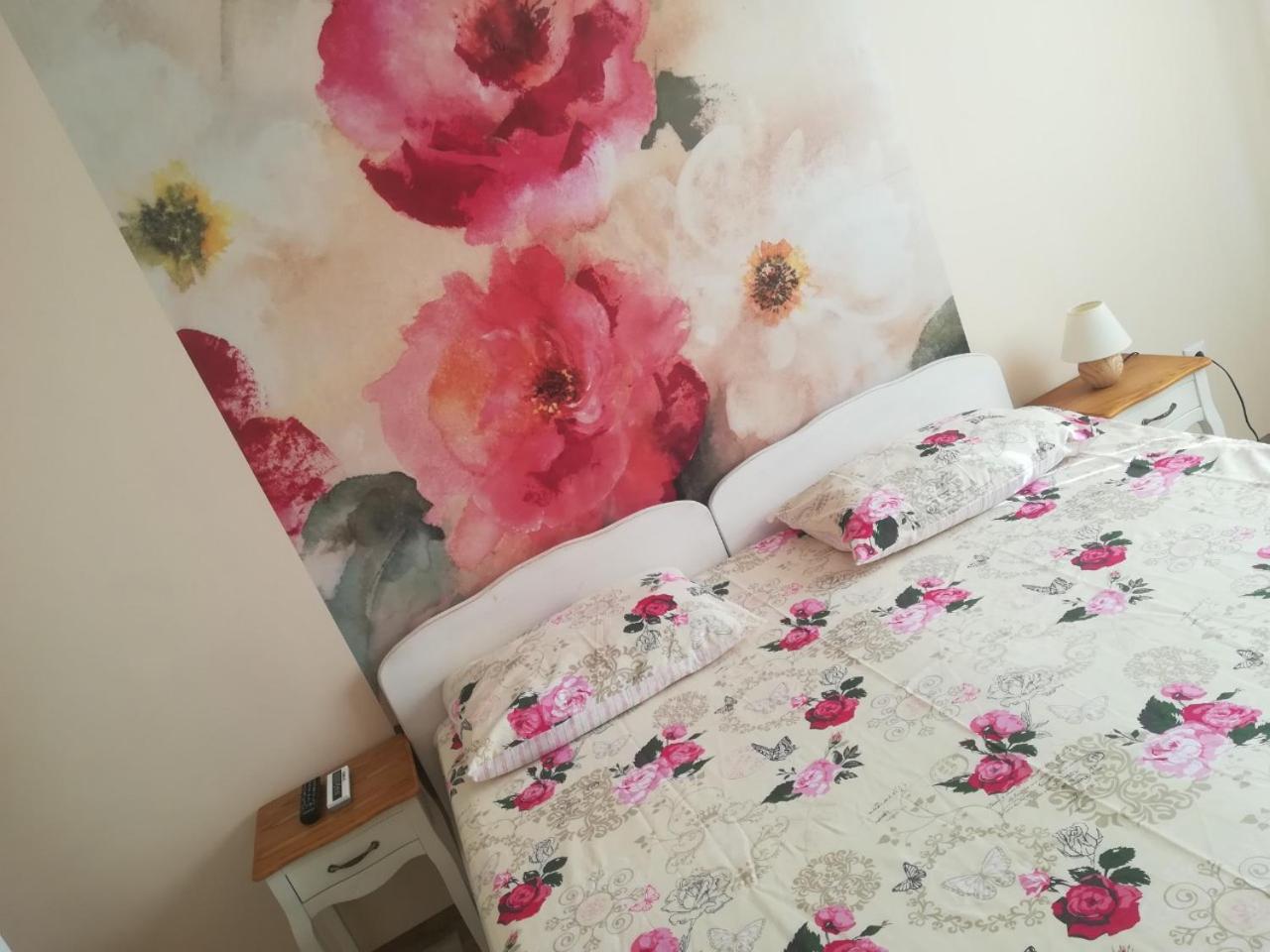 Apartment Batoevi Sozopol