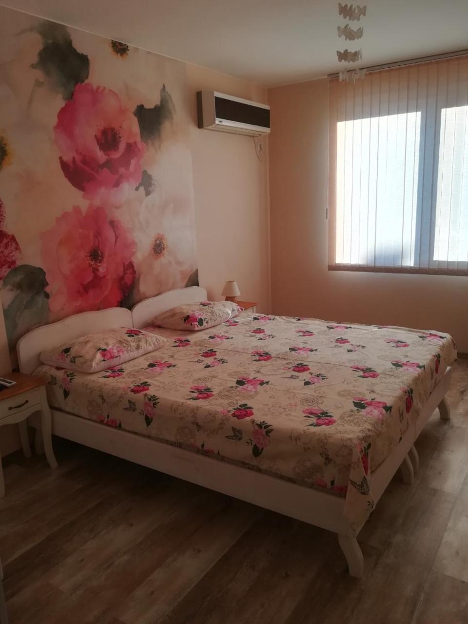 Apartment Batoevi Sozopol