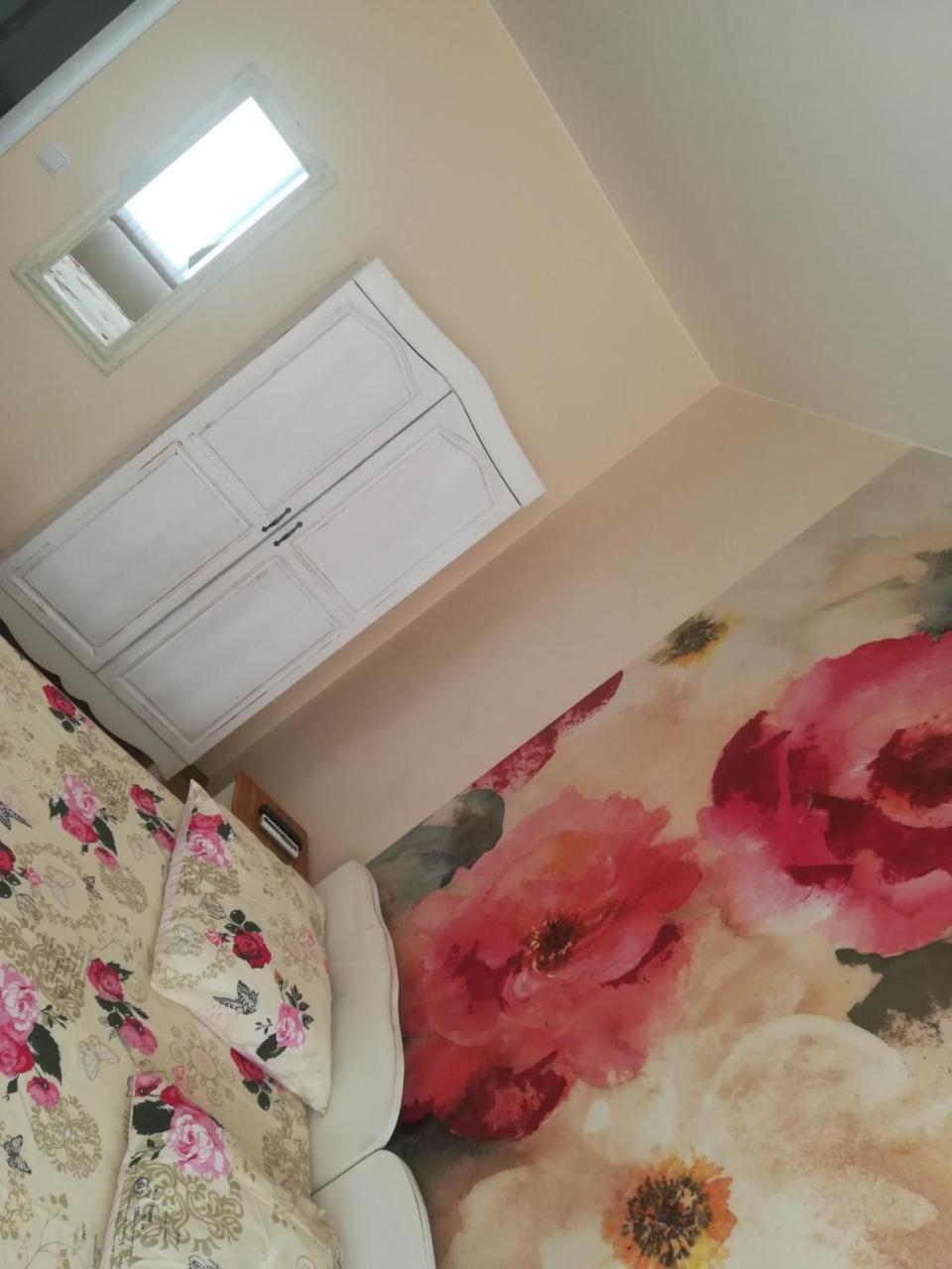 Apartment Batoevi Sozopol