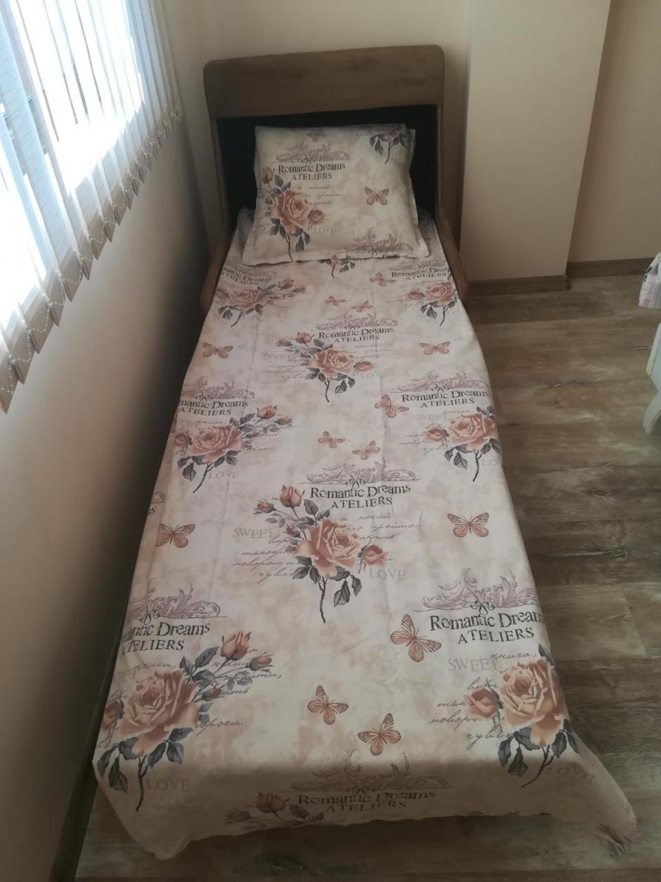 Apartment Batoevi Sozopol