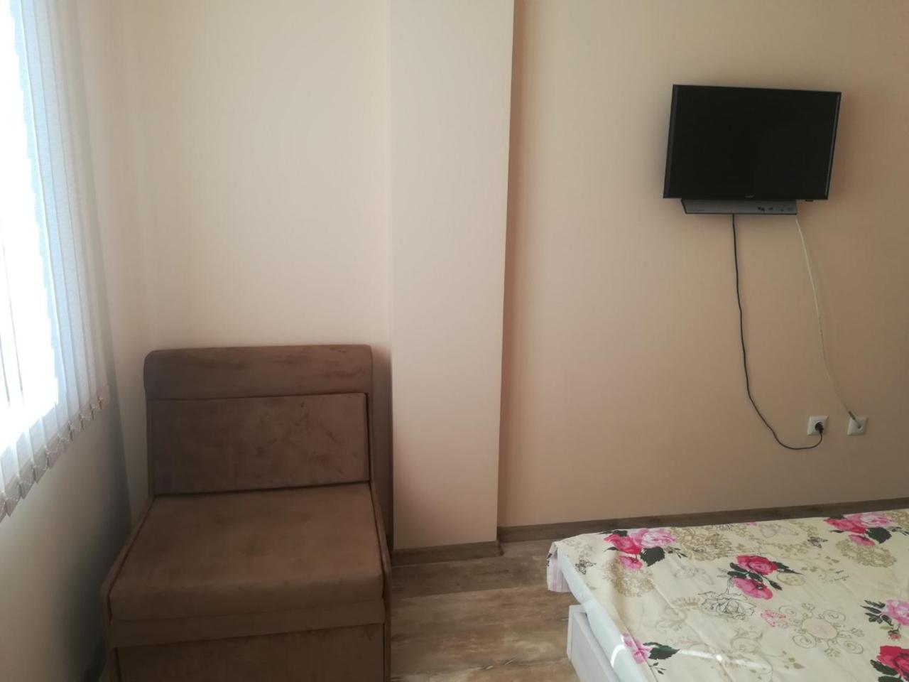 Apartment Batoevi Sozopol