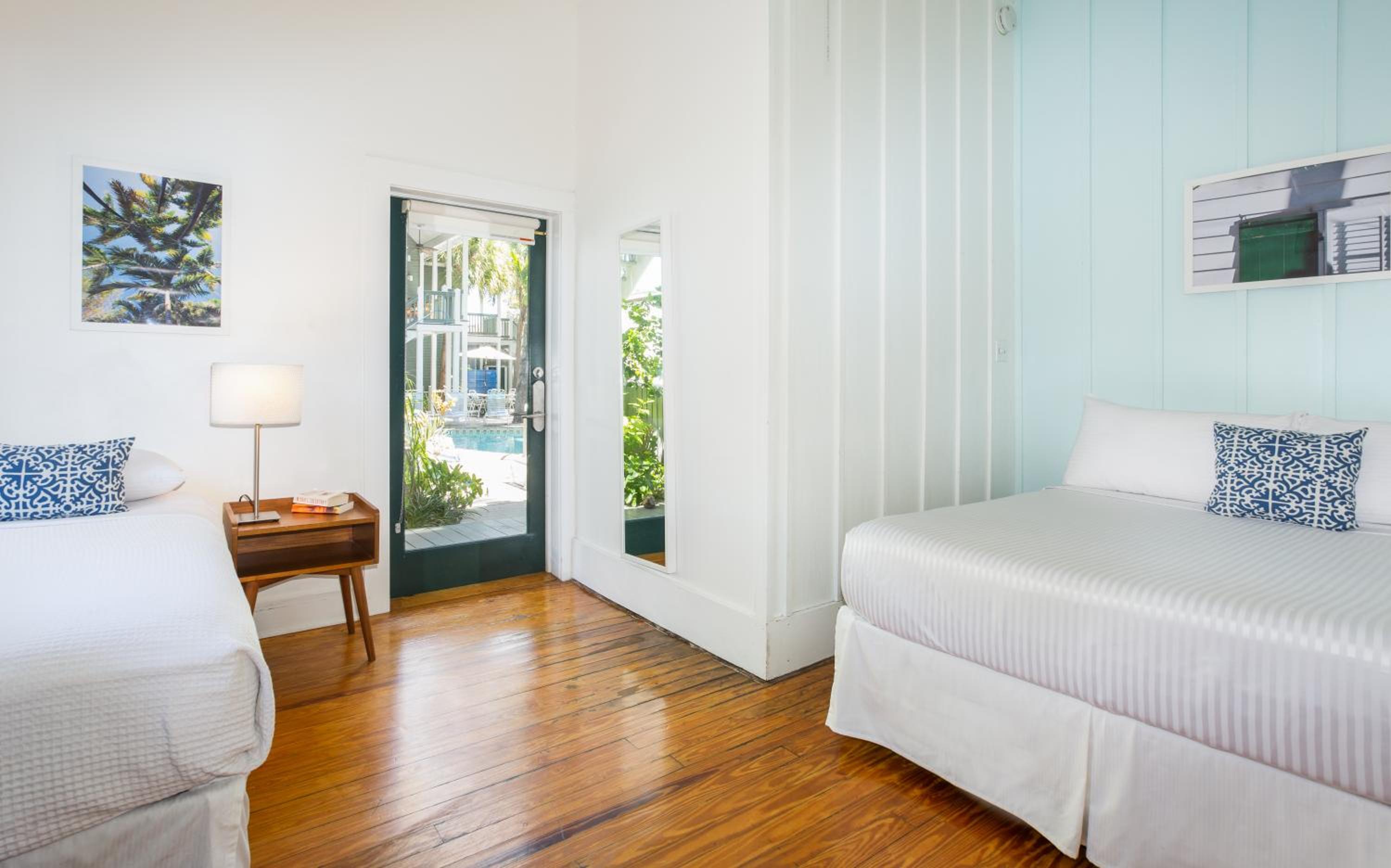 The Cabana Inn Key West - Adult Exclusive, Billede 29