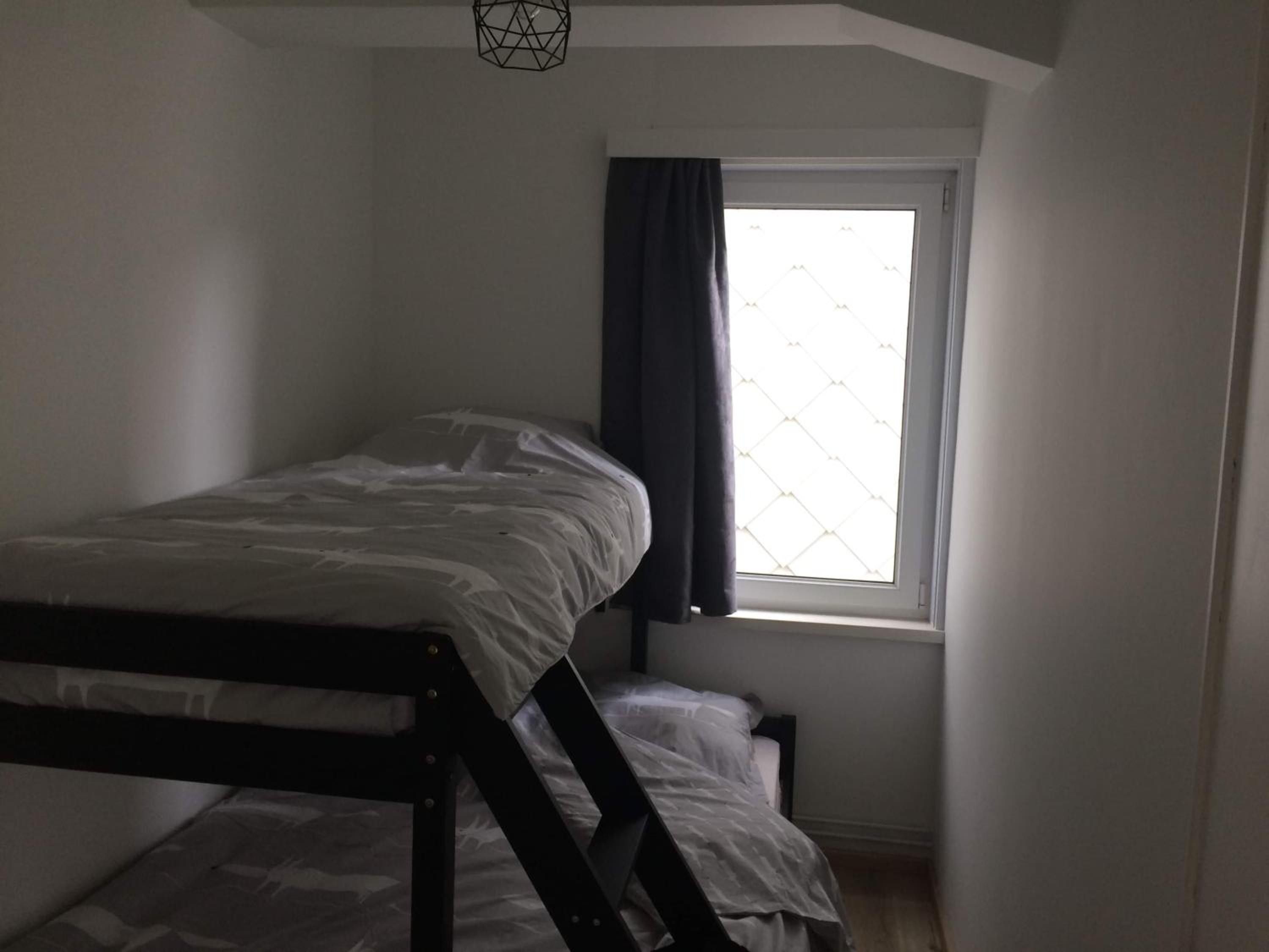 « Les 3 Moussaillons » appartement 2 ch Coxyde