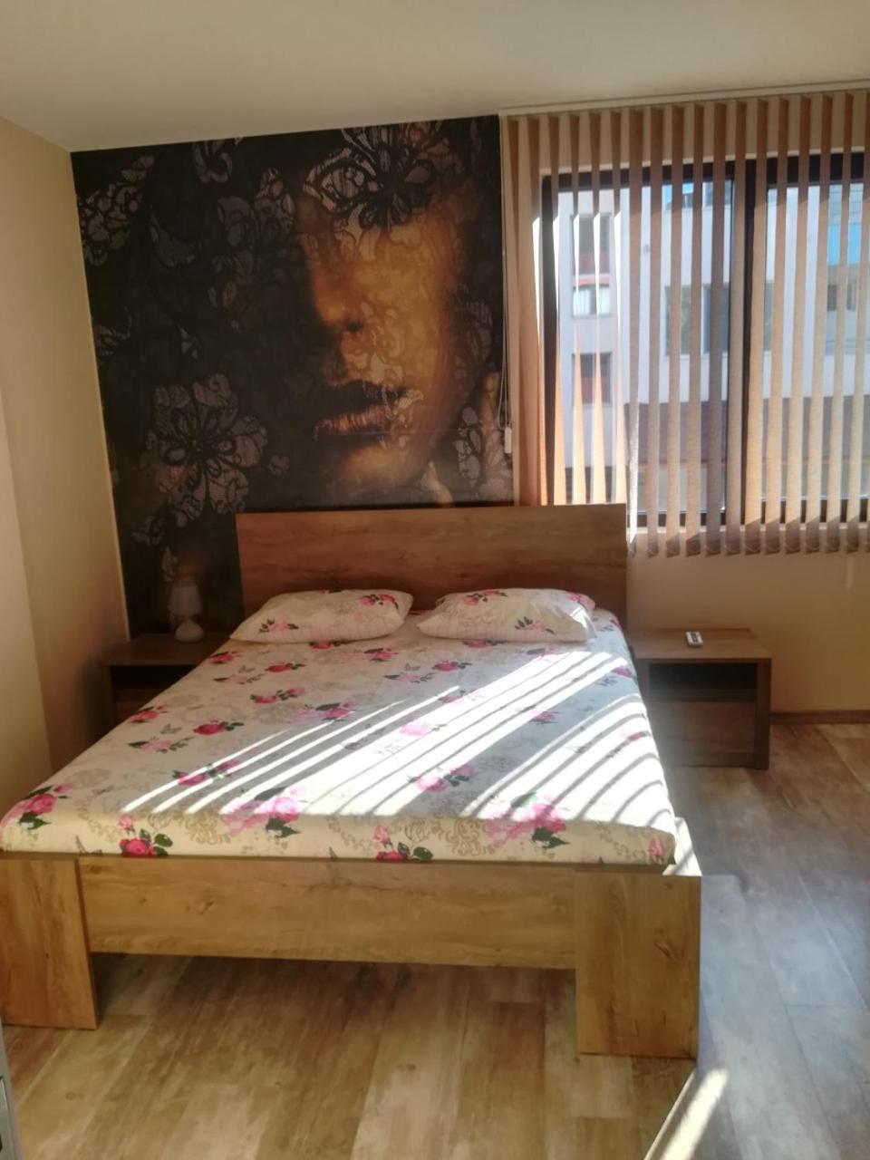 Apartment Batoevi Sozopol