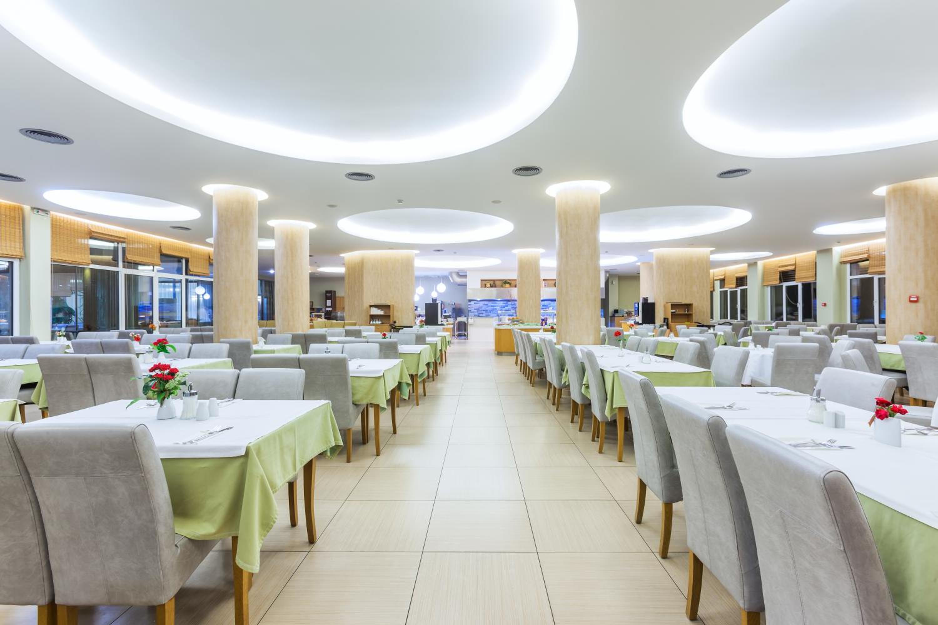 Poseidon Palace
