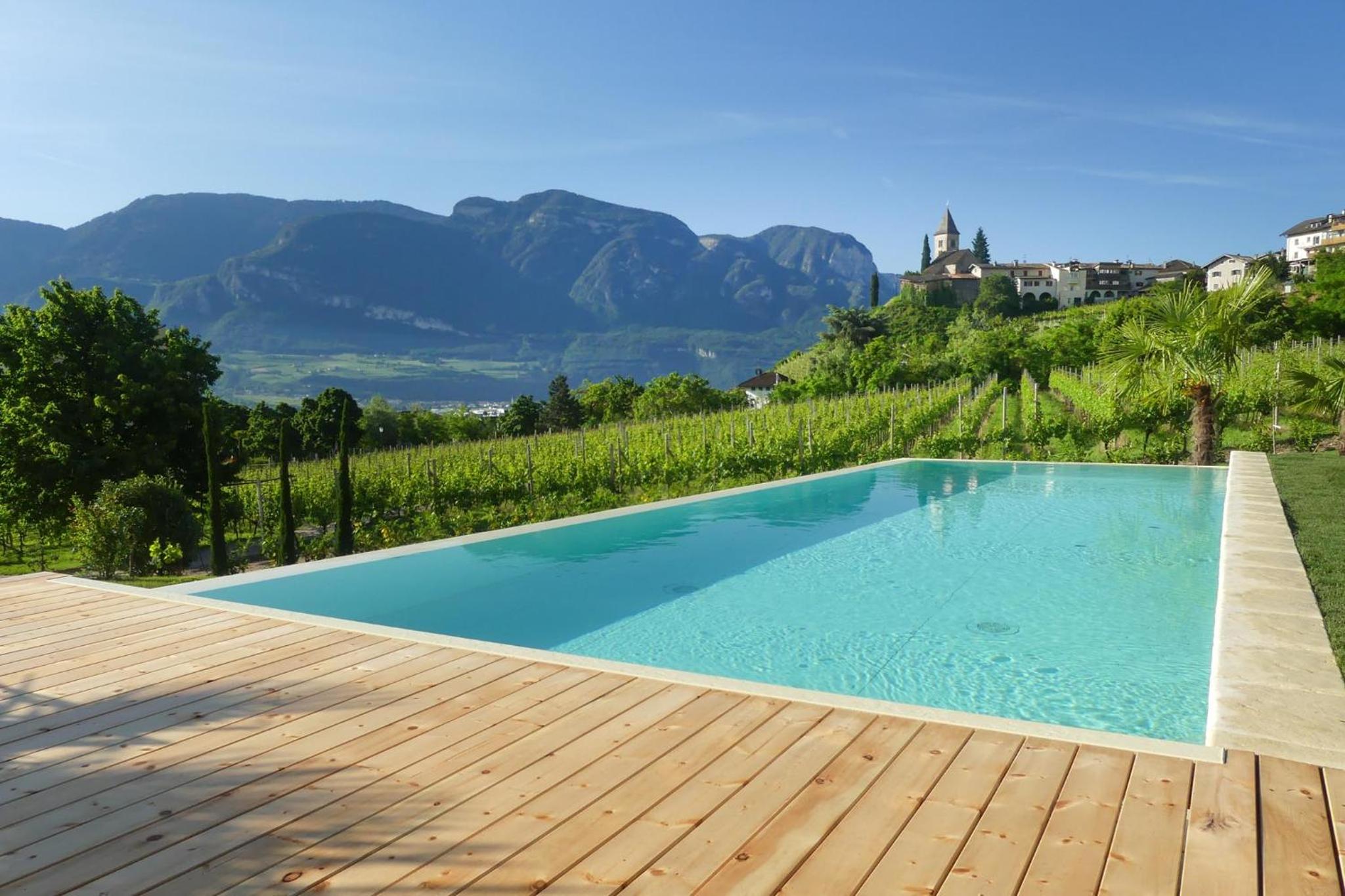 Sonnenhof Tramin - Adults Only