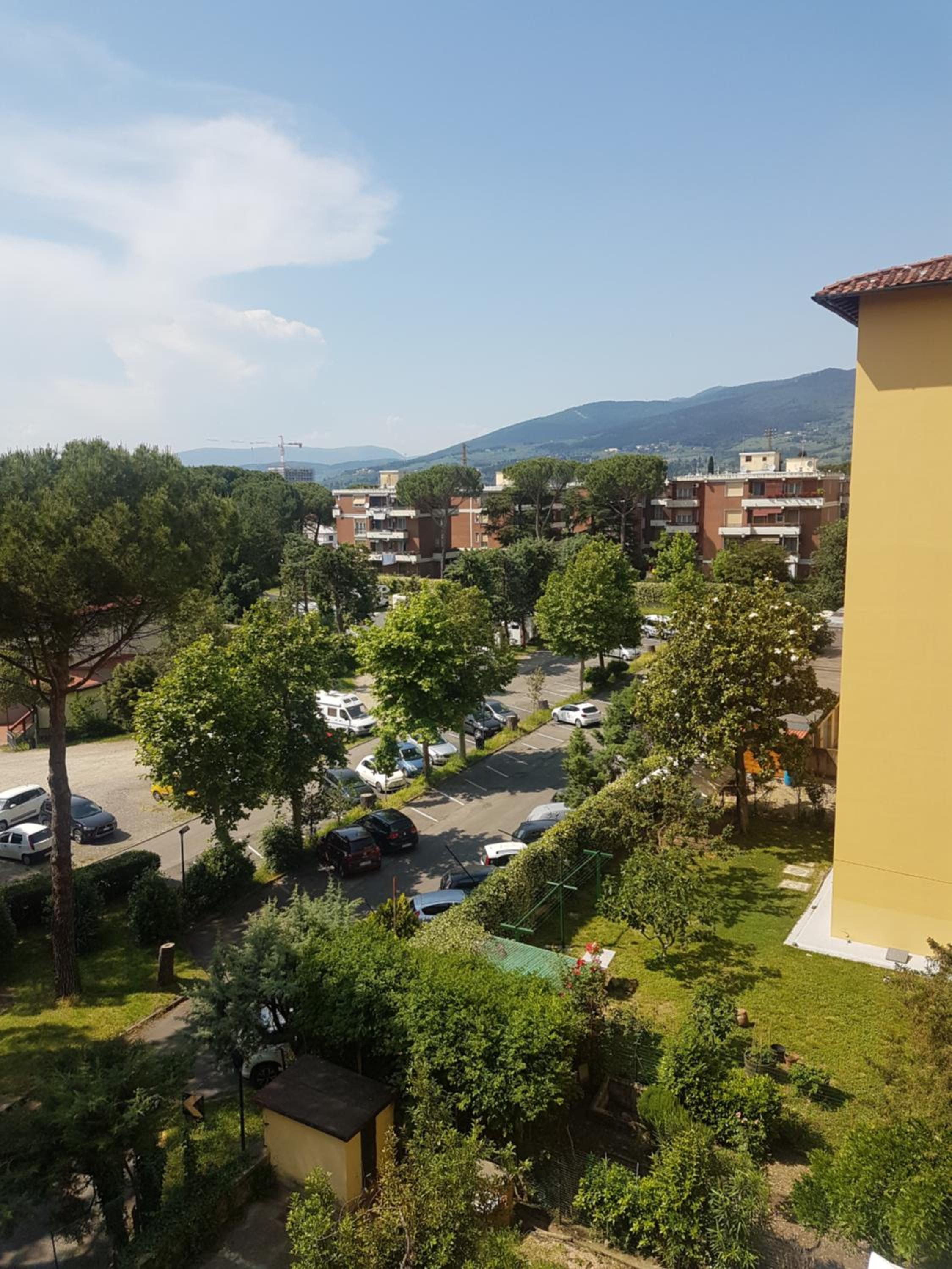 Piccolo Poggio Apartments