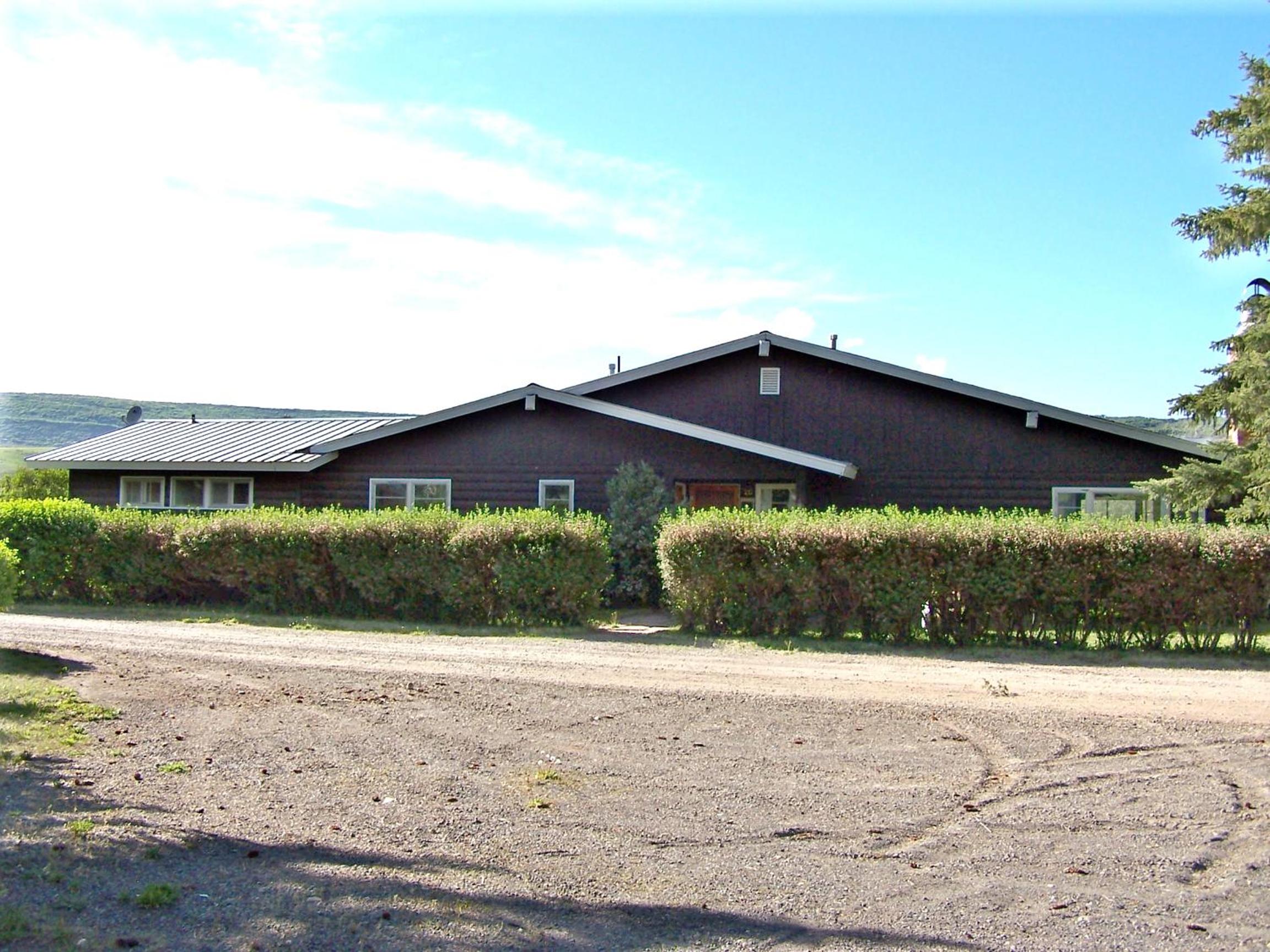 Rolling R Guest Ranch view 3