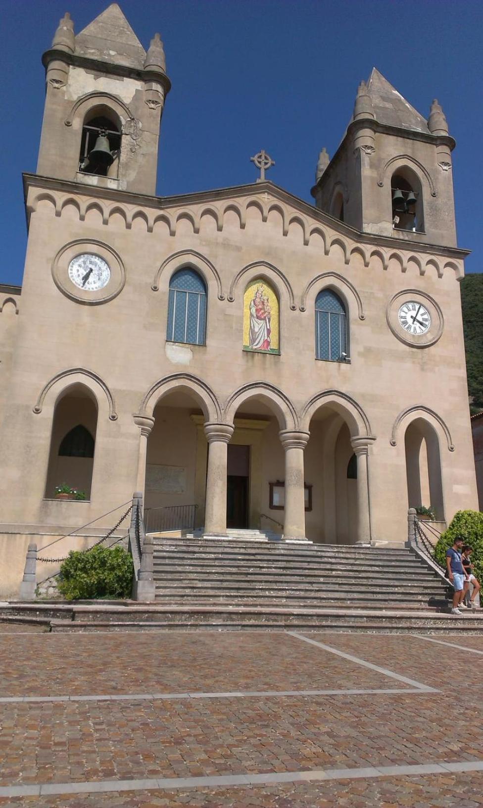 Casa Pizzido near Cefalù photo 3