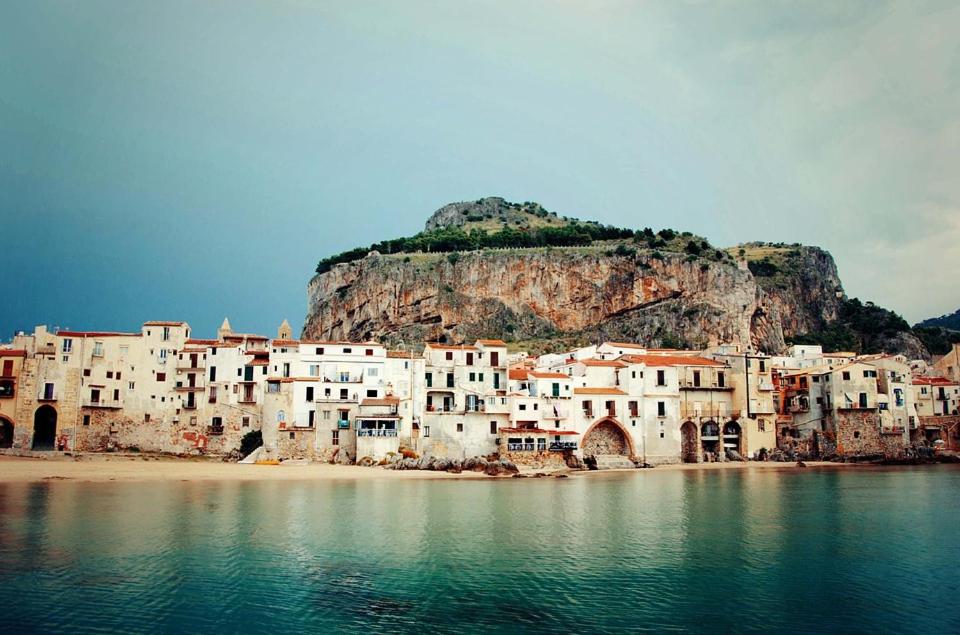 Casa Pizzido near Cefalù