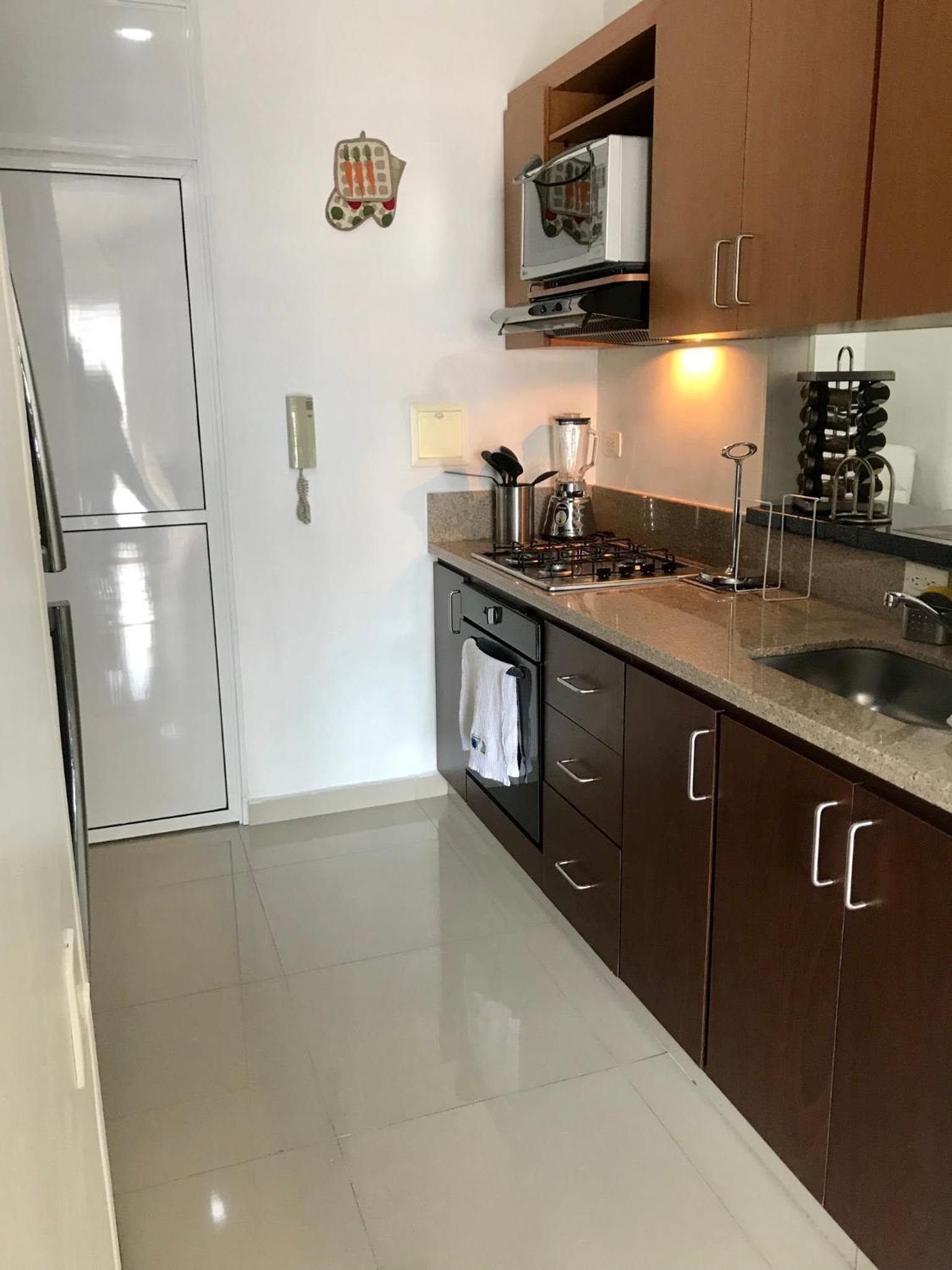 Apartamento Amoblado En Bucaramanga view 2