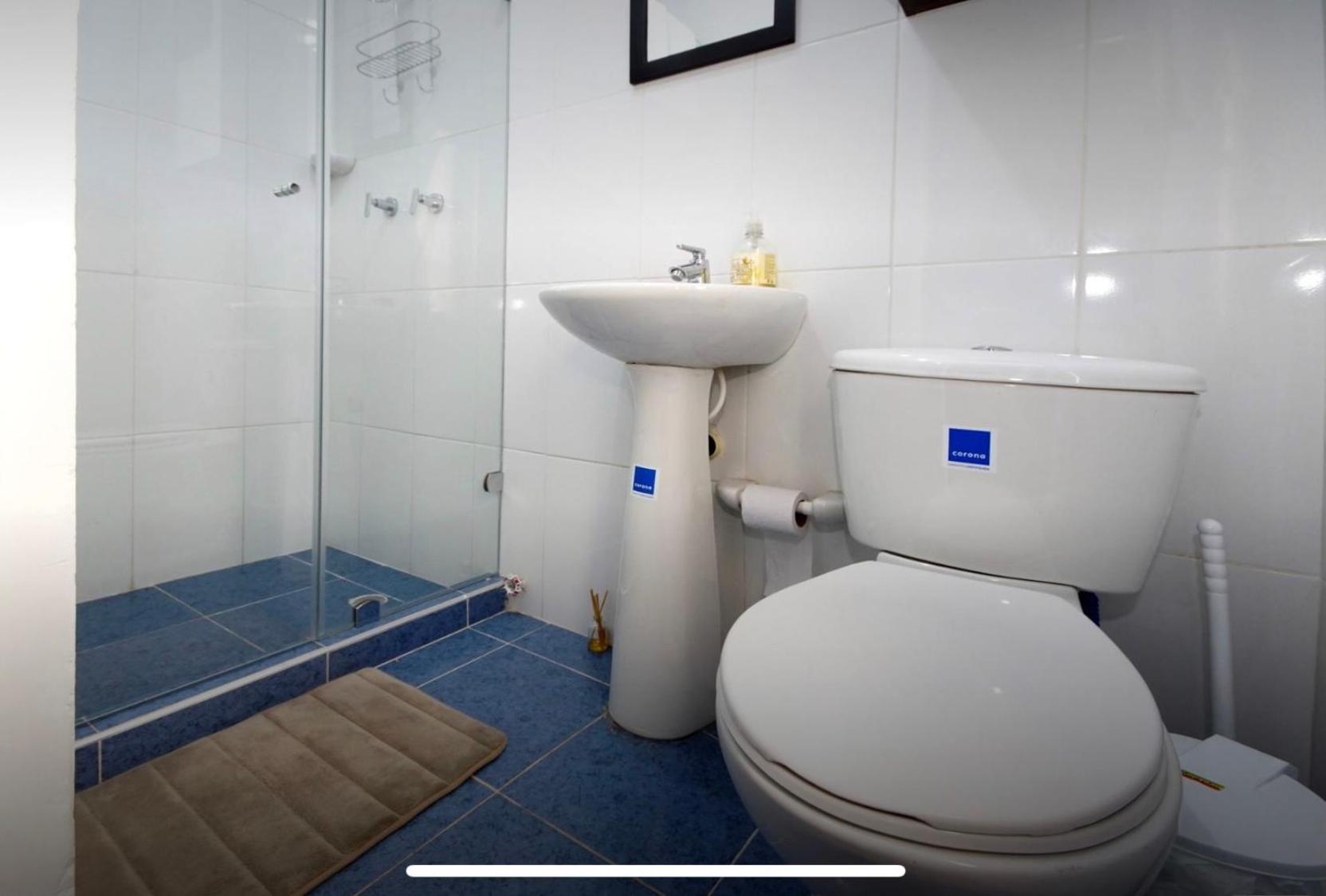 Apartaestudio lujoso con aire acondicionado view 4