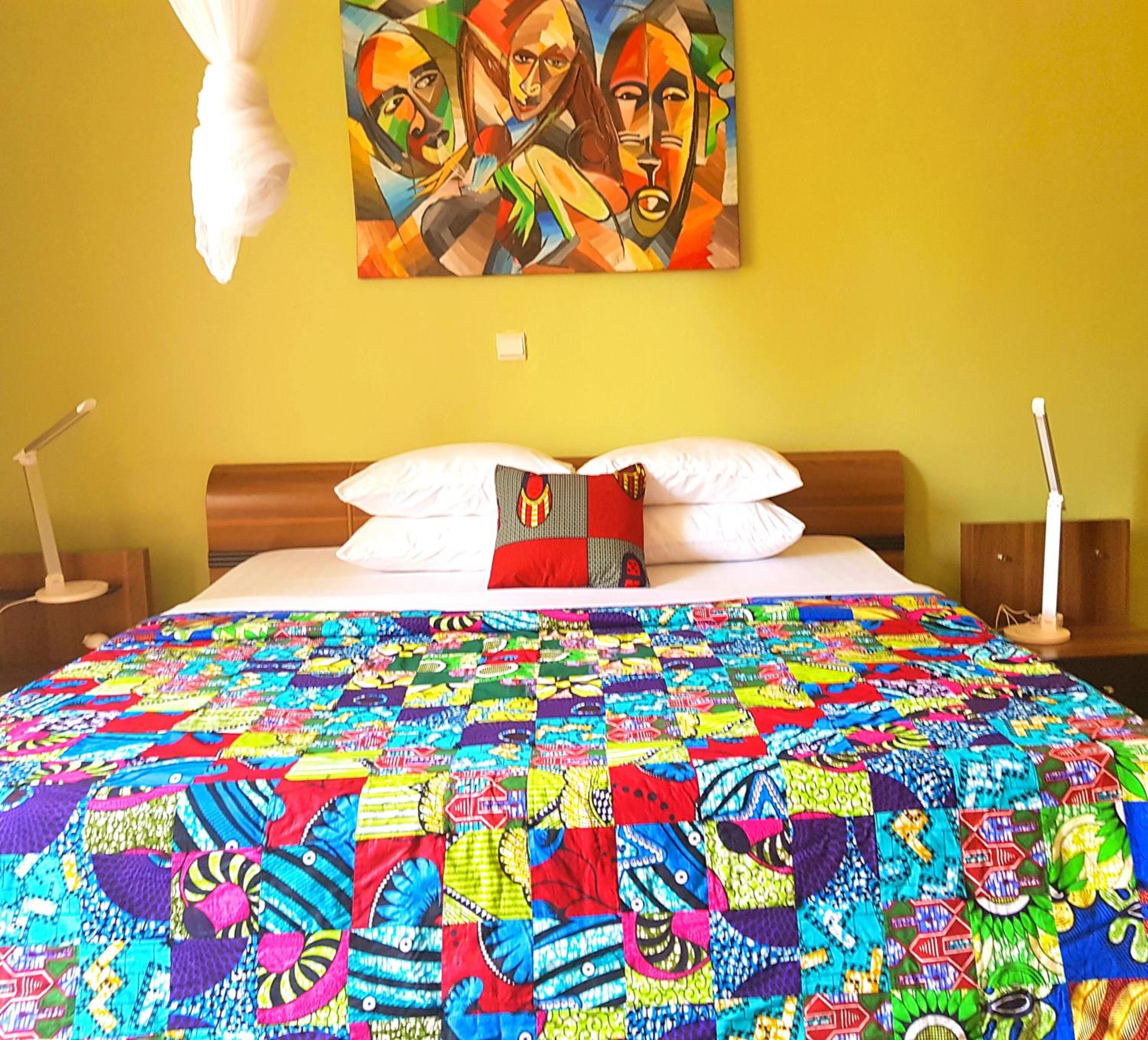 Yambi Guesthouse