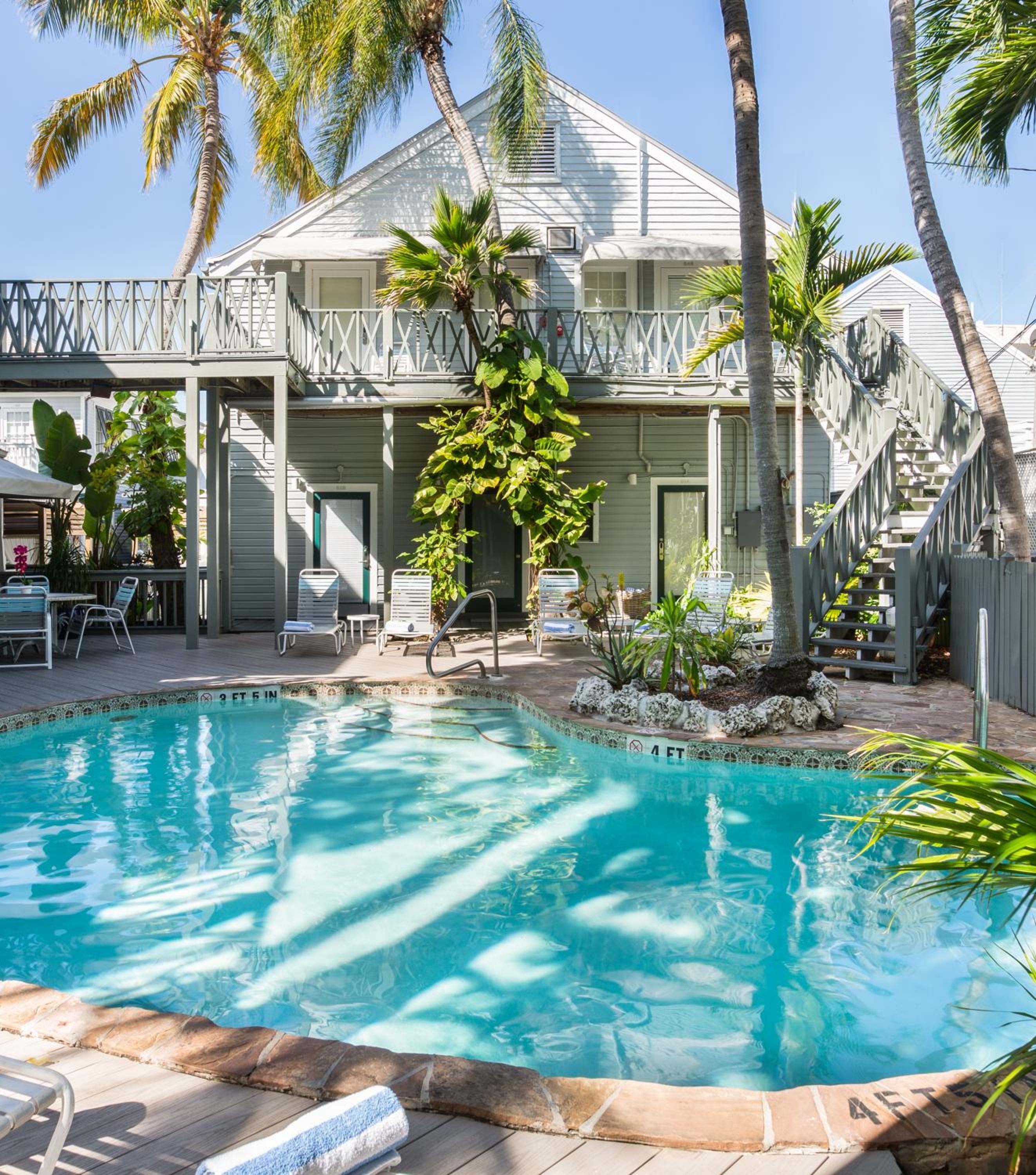 The Cabana Inn Key West - Adult Exclusive, Billede 31