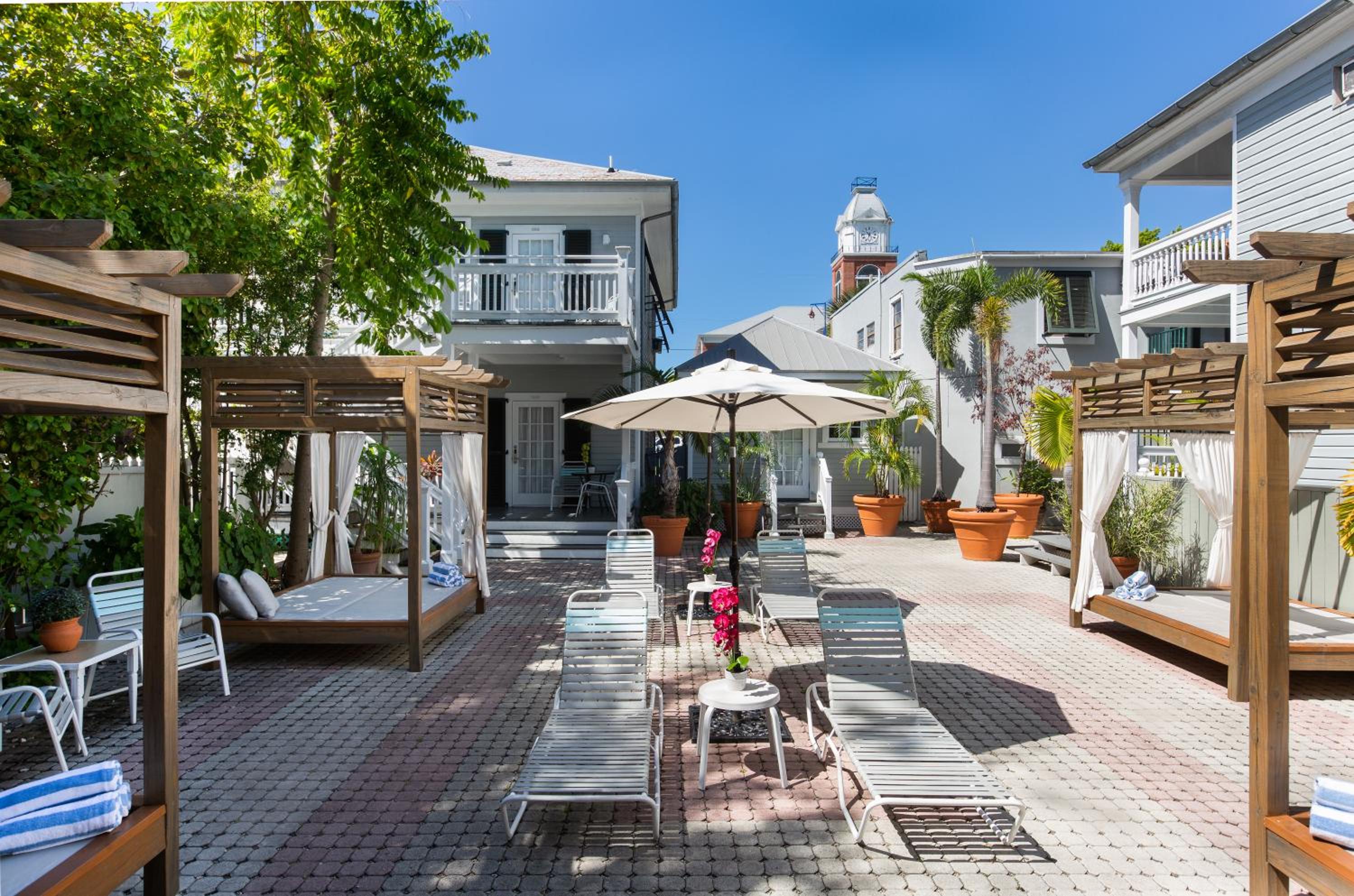 The Cabana Inn Key West - Adult Exclusive, Billede 16