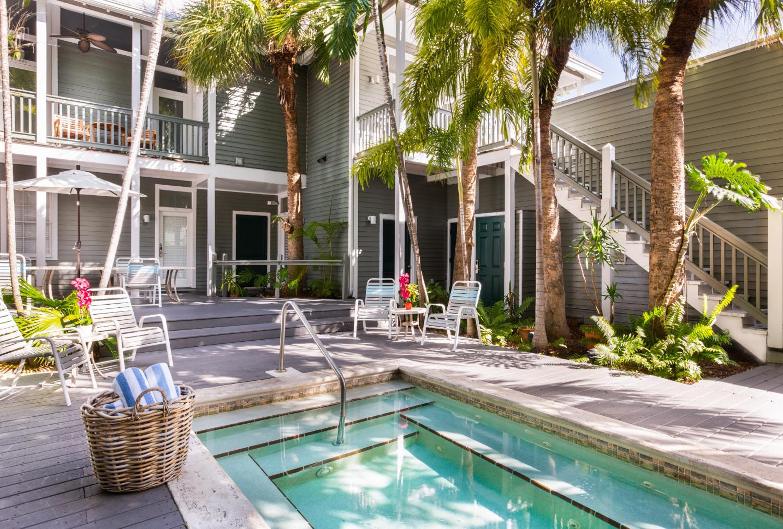 Hotel The Cabana Inn Key West - Adult Exclusive - Image 1