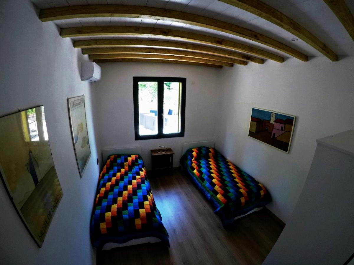Il Caldio view 5
