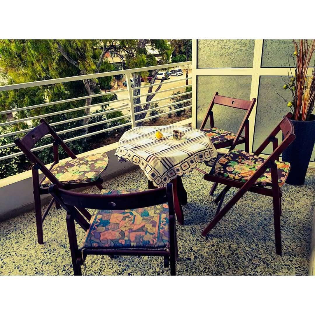 Loutraki Suites