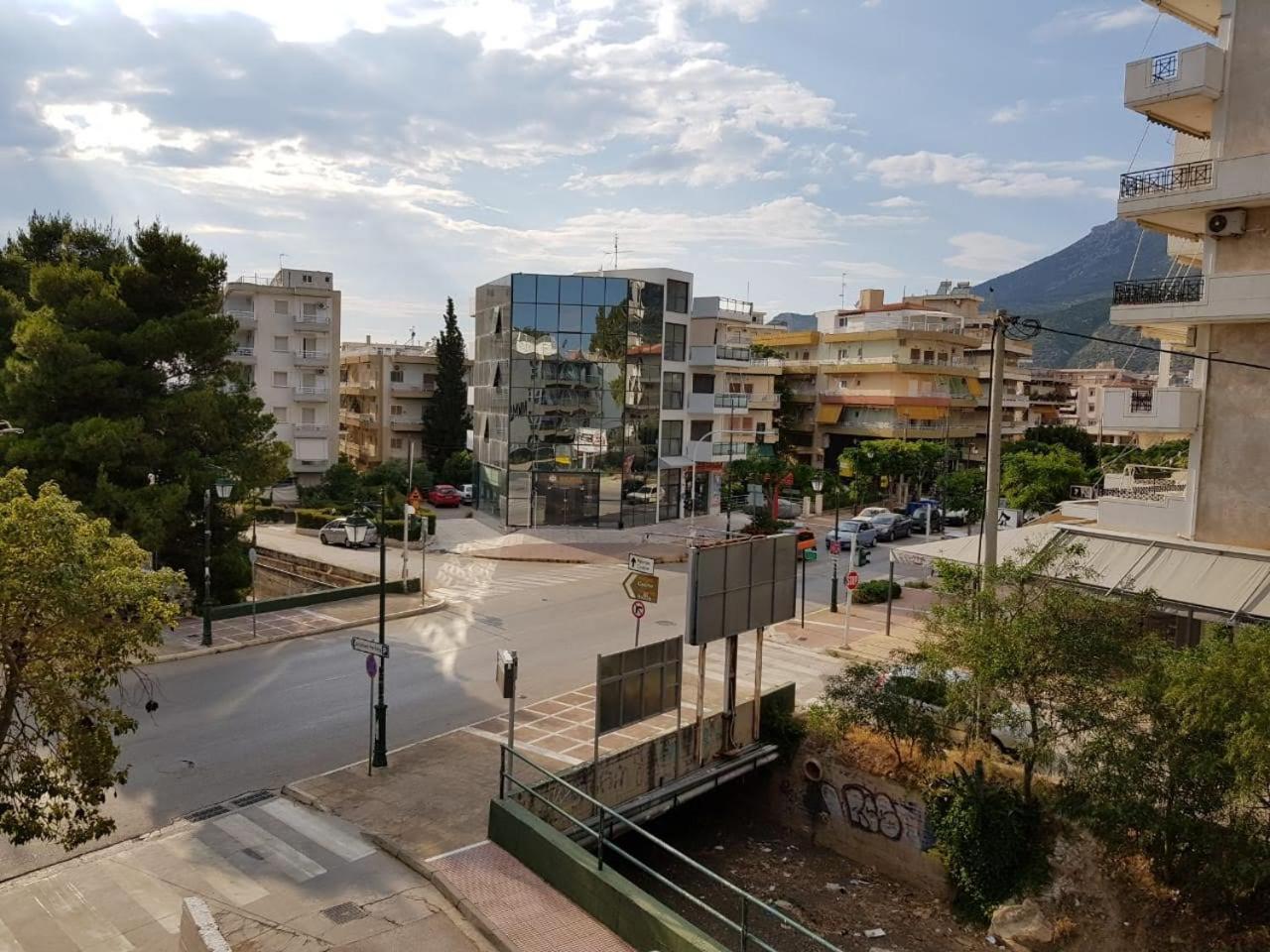 Loutraki Suites