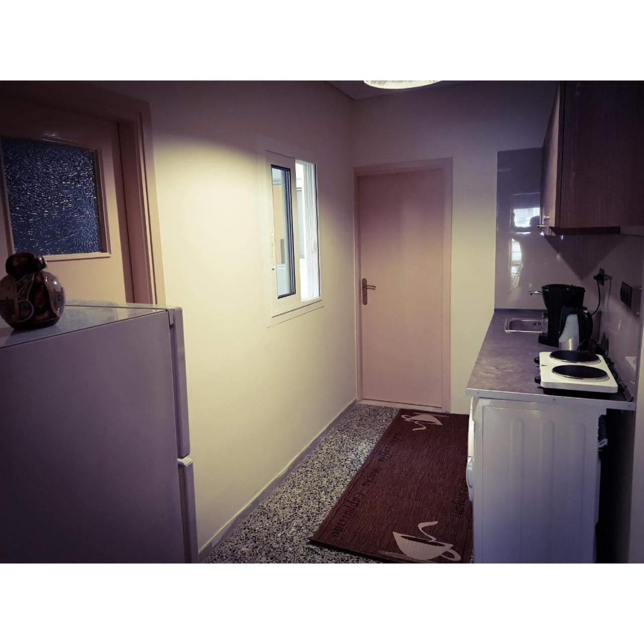 Loutraki Suites