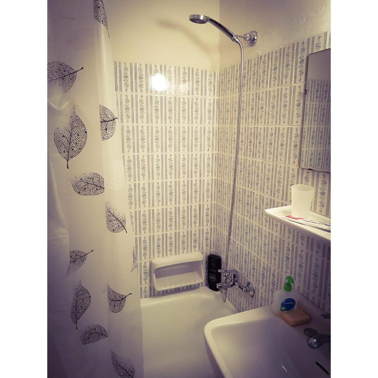 Loutraki Suites