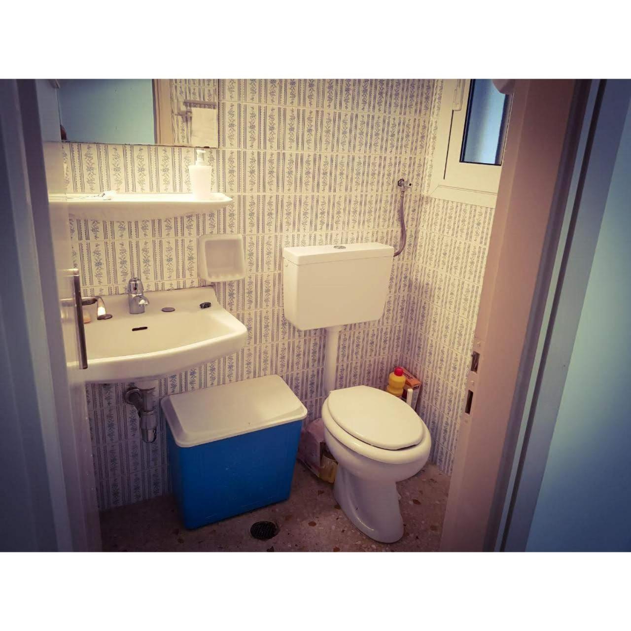 Loutraki Suites