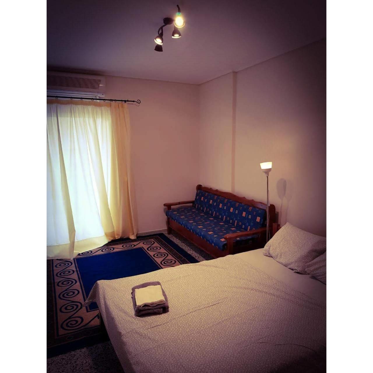 Loutraki Suites