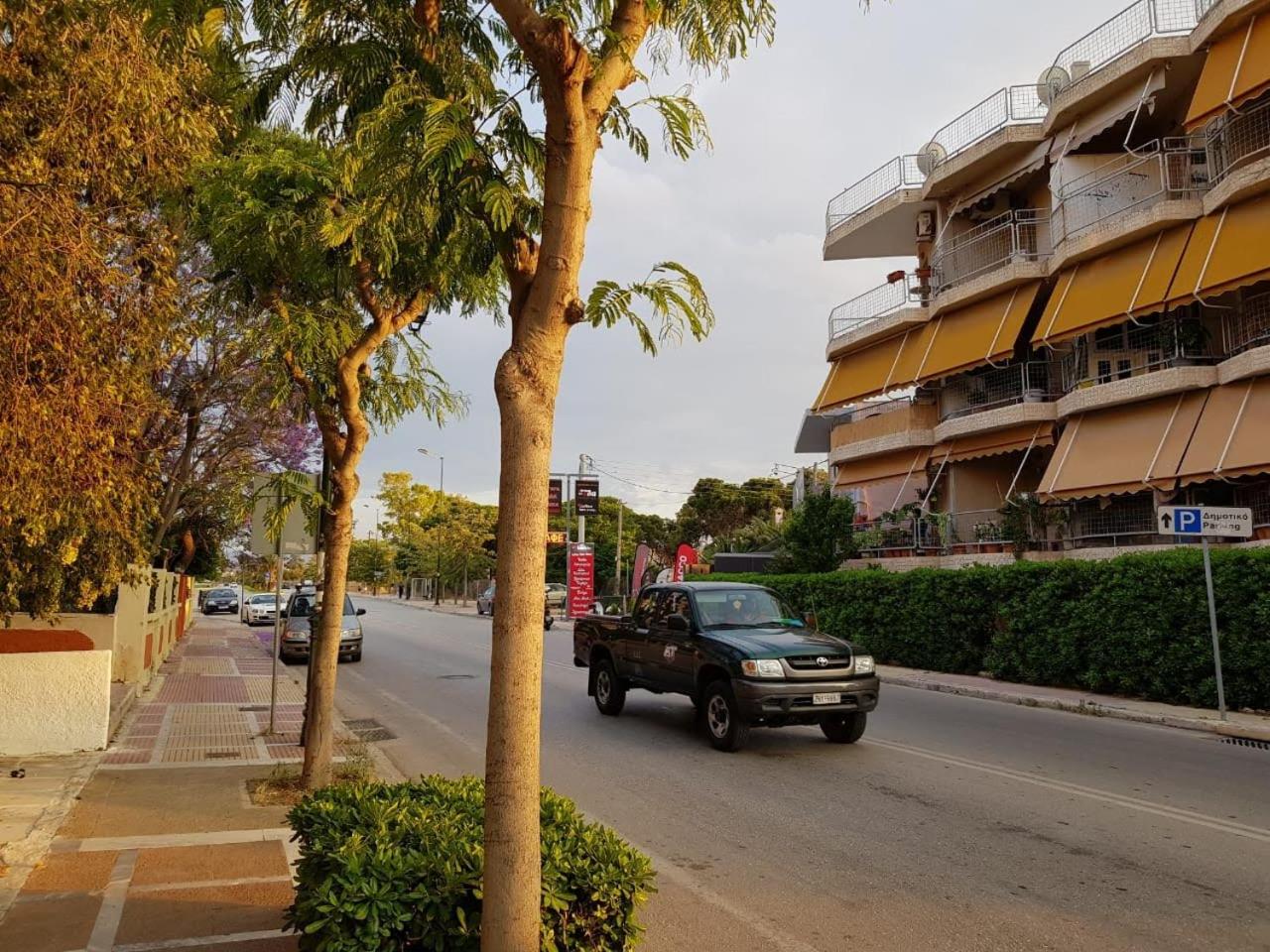 Loutraki Suites