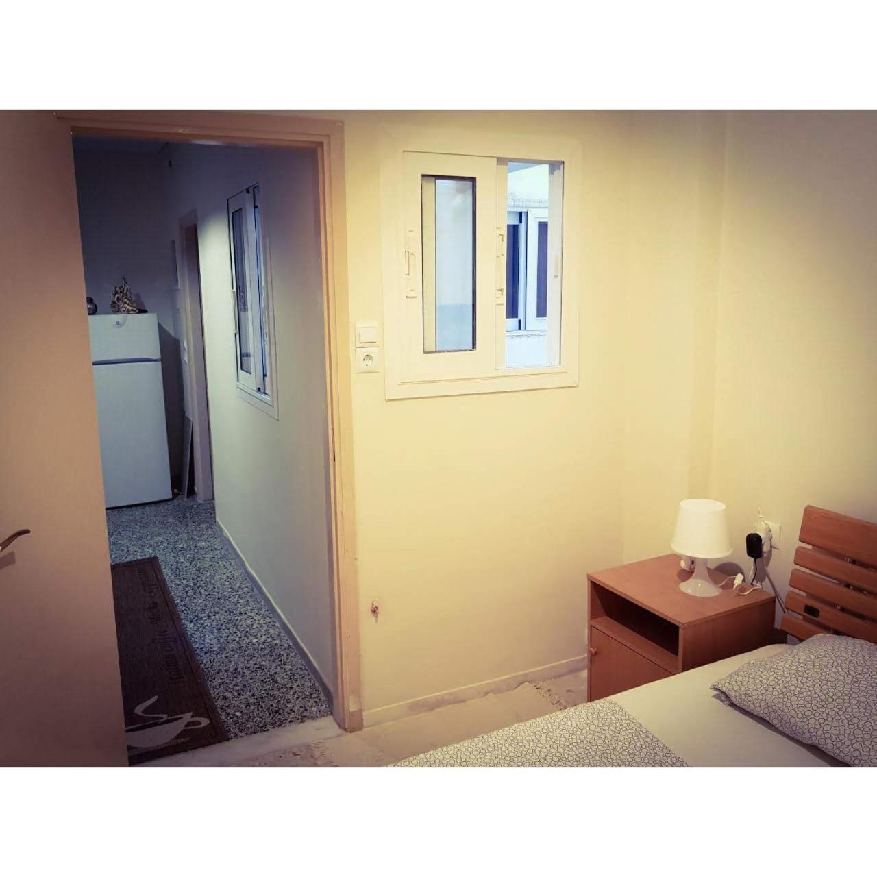 Loutraki Suites