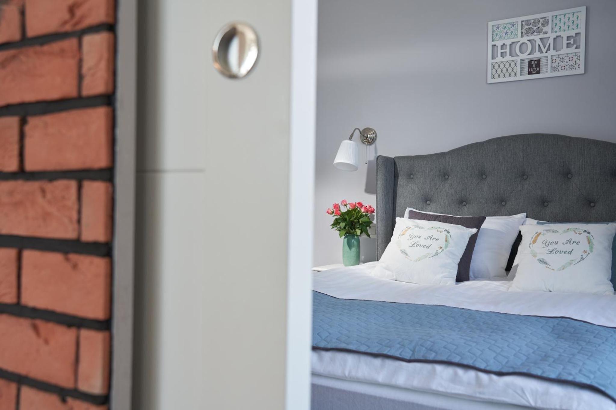 Apartament Premium Aquatower Reda, photo 6