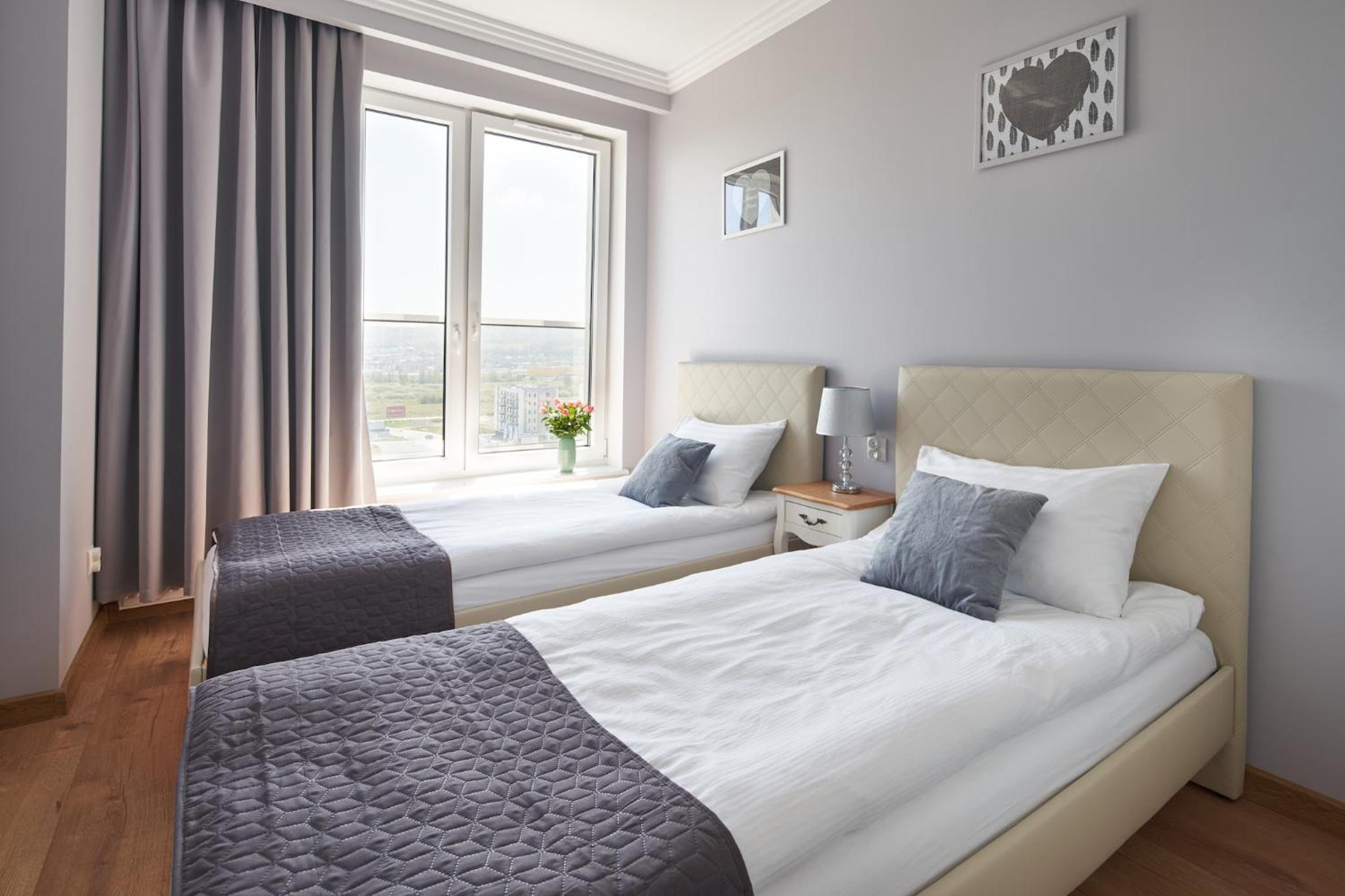 Apartament Premium Aquatower Reda, photo 9