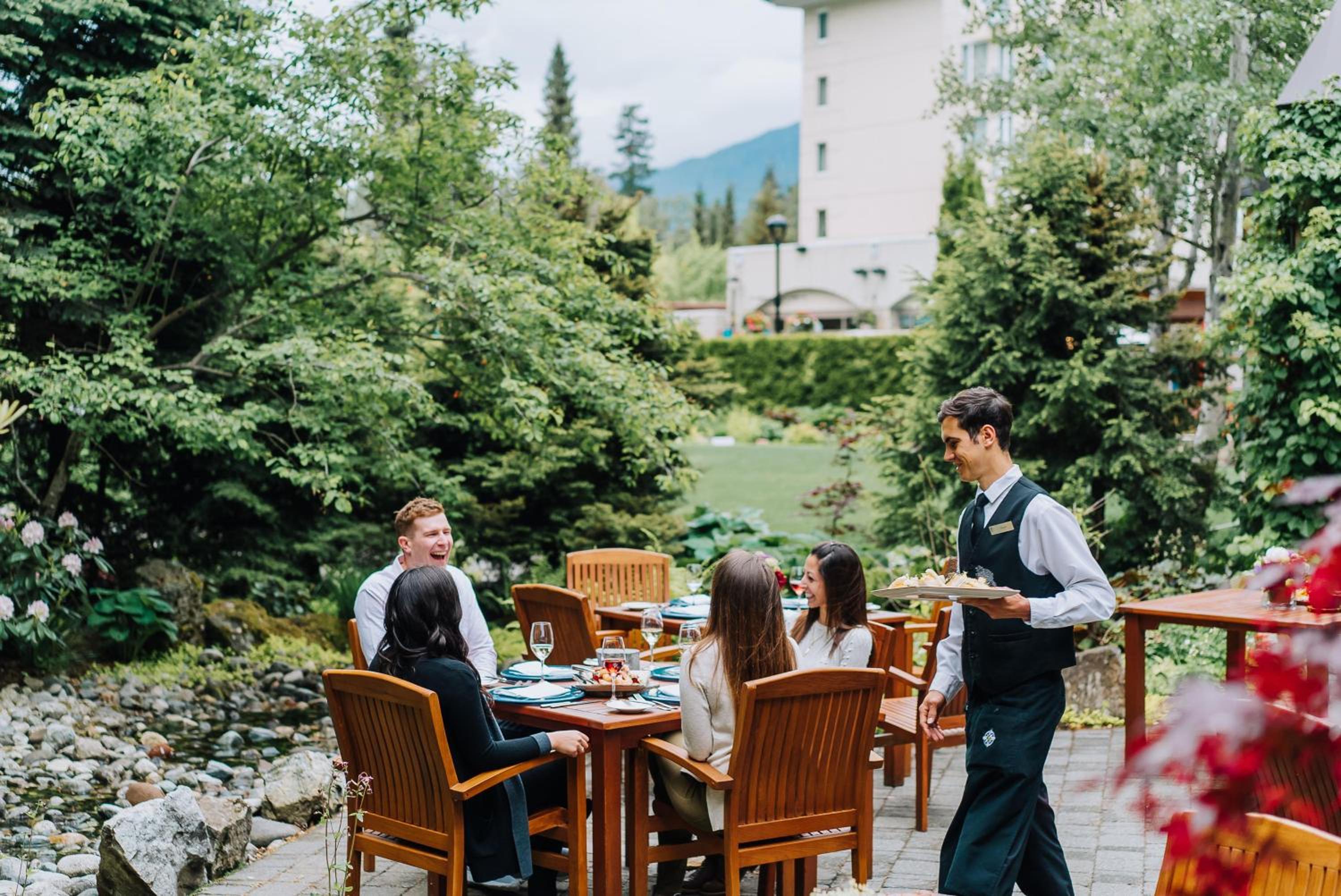 Fairmont Chateau Whistler 159