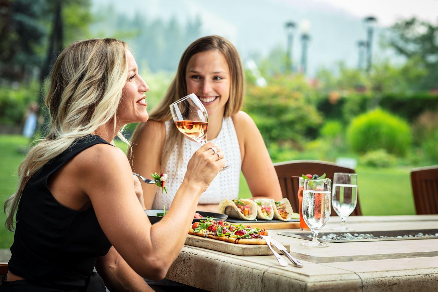 Fairmont Chateau Whistler 166
