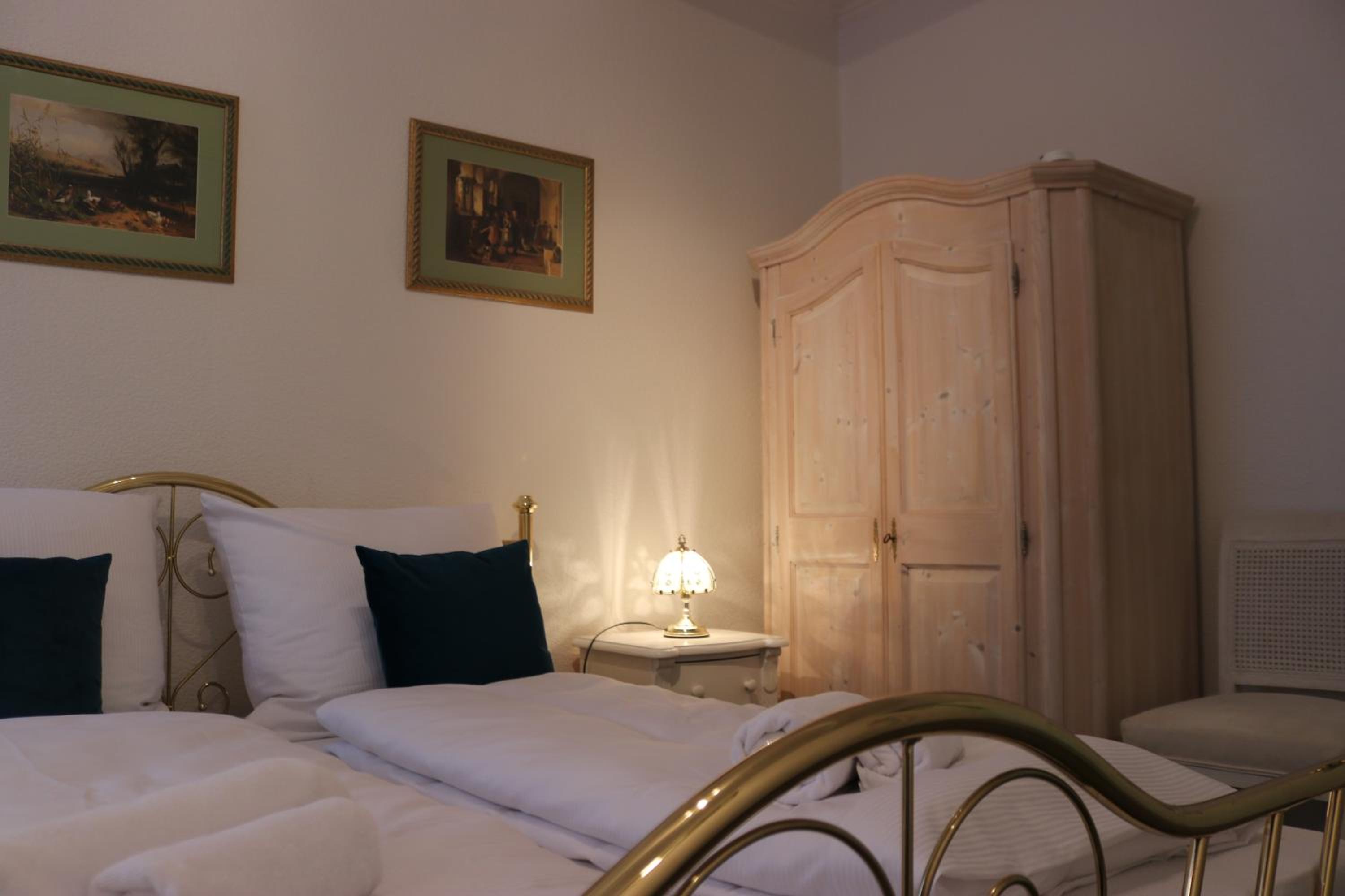 Hotel & Restaurant Pension Bei der Post