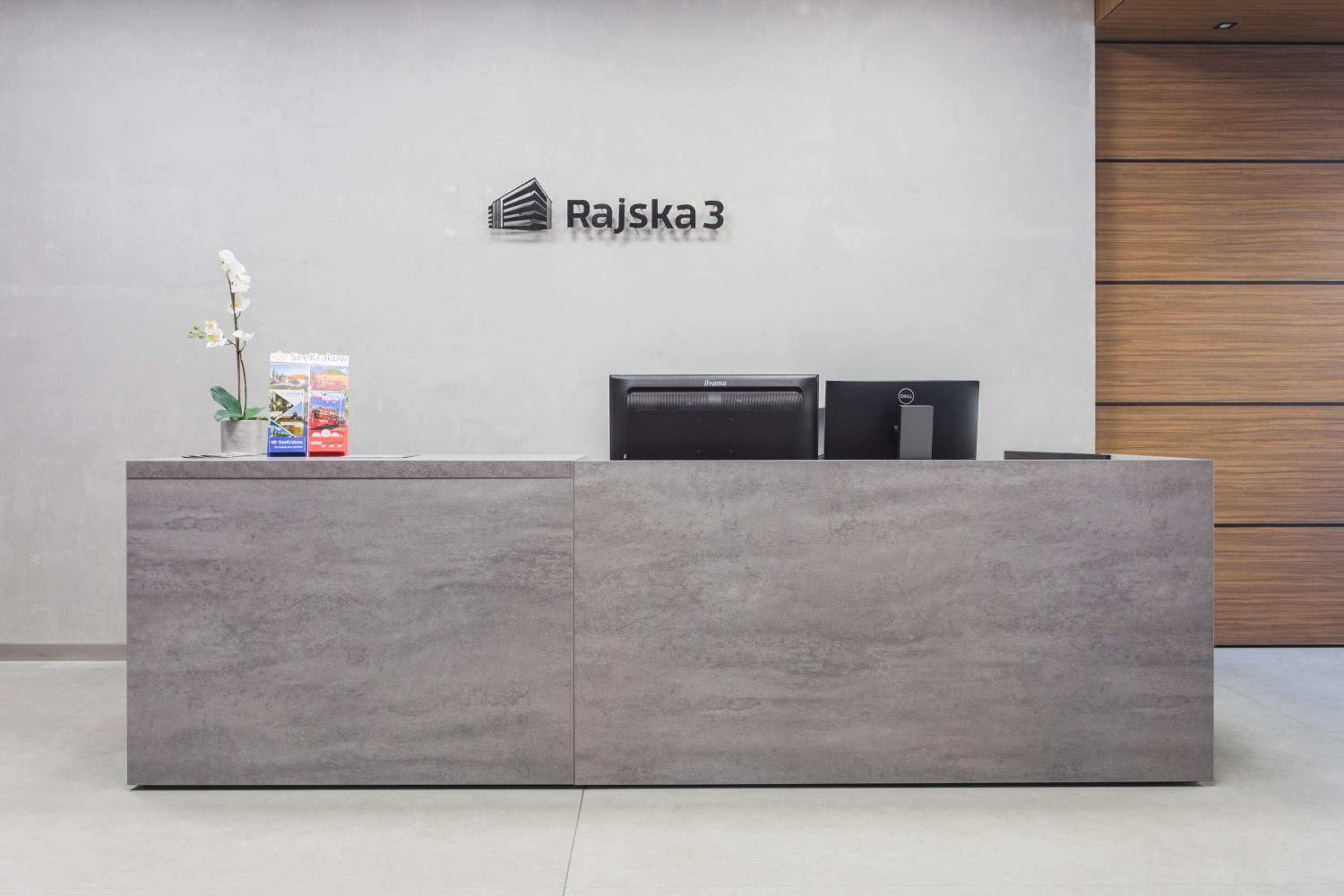 City of the Kings - Asja Apartment - Rajska 3 view 5