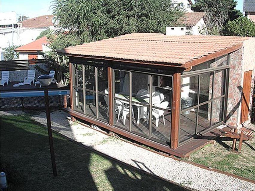 Complejo Ayenué & Spa