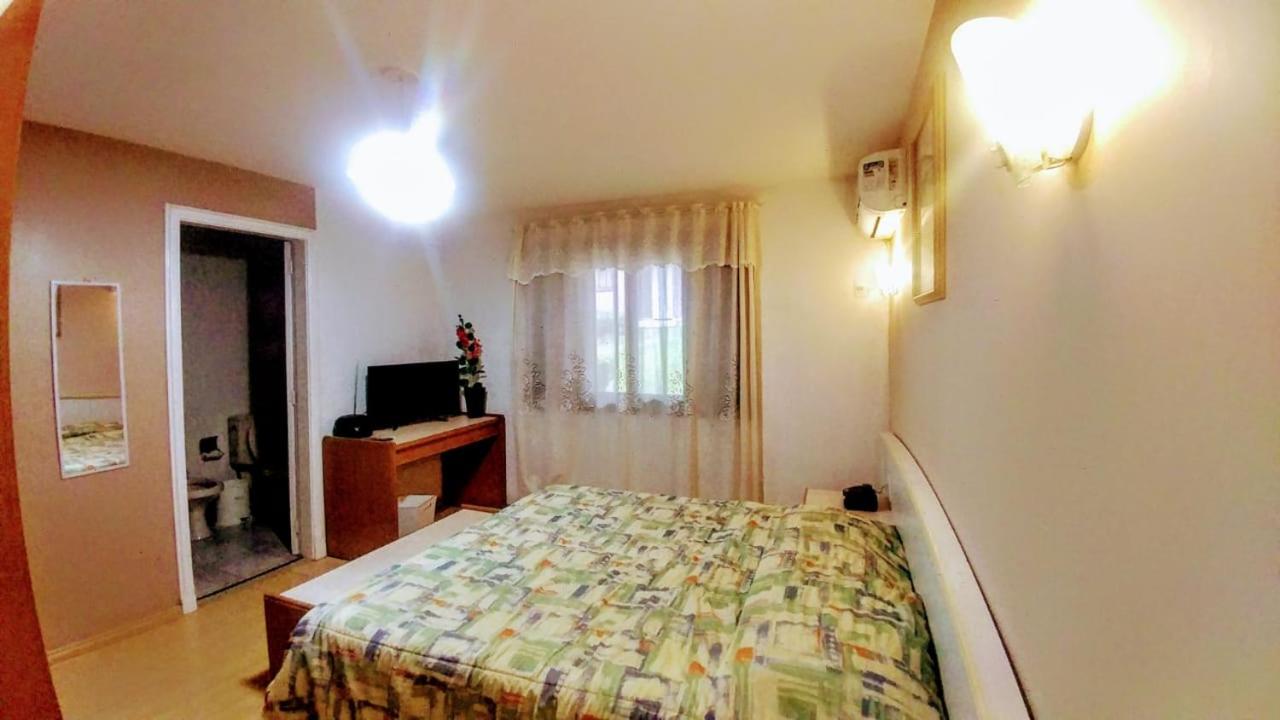 Pousada Gardenia Guest House
