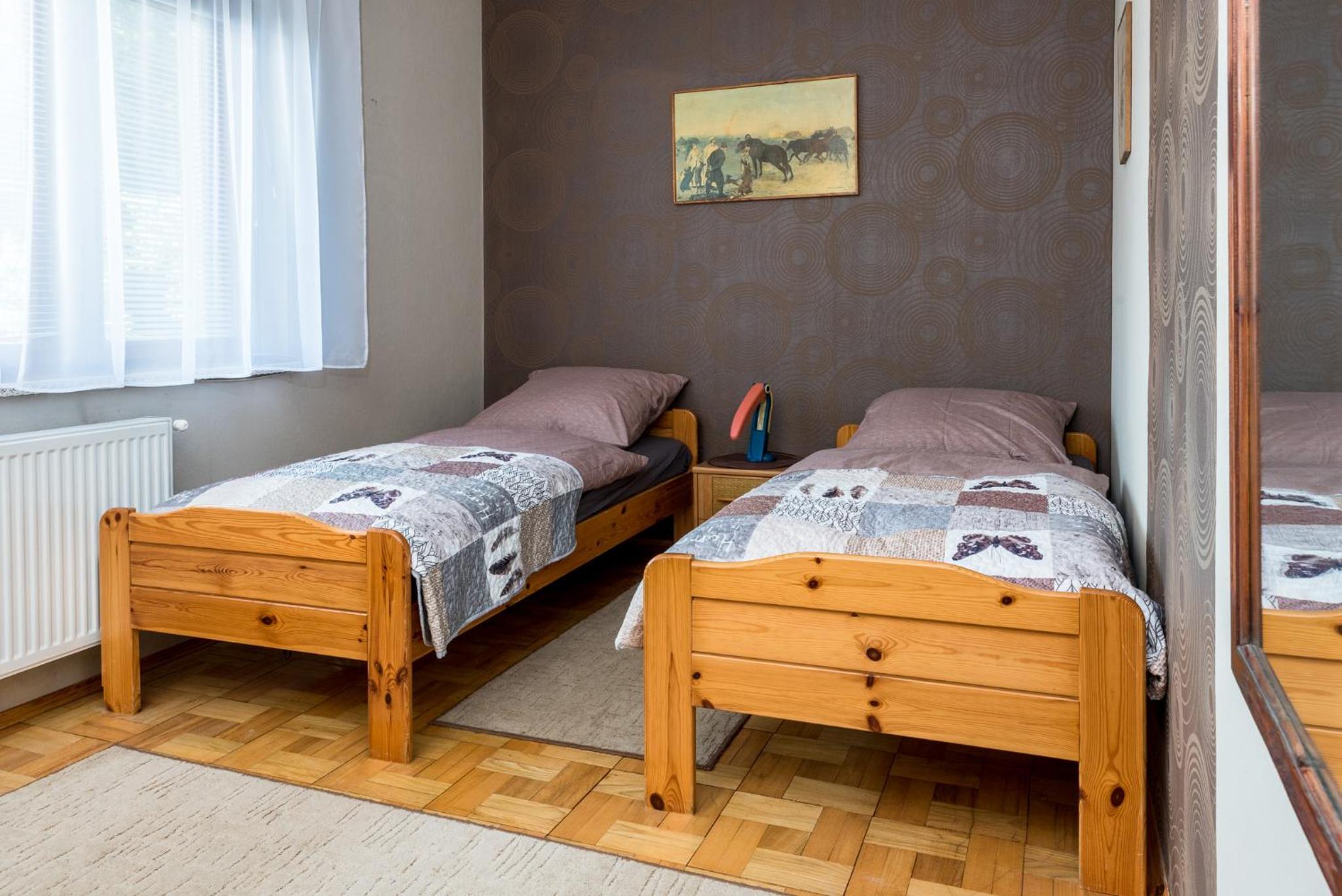Między Zdrojami view 5