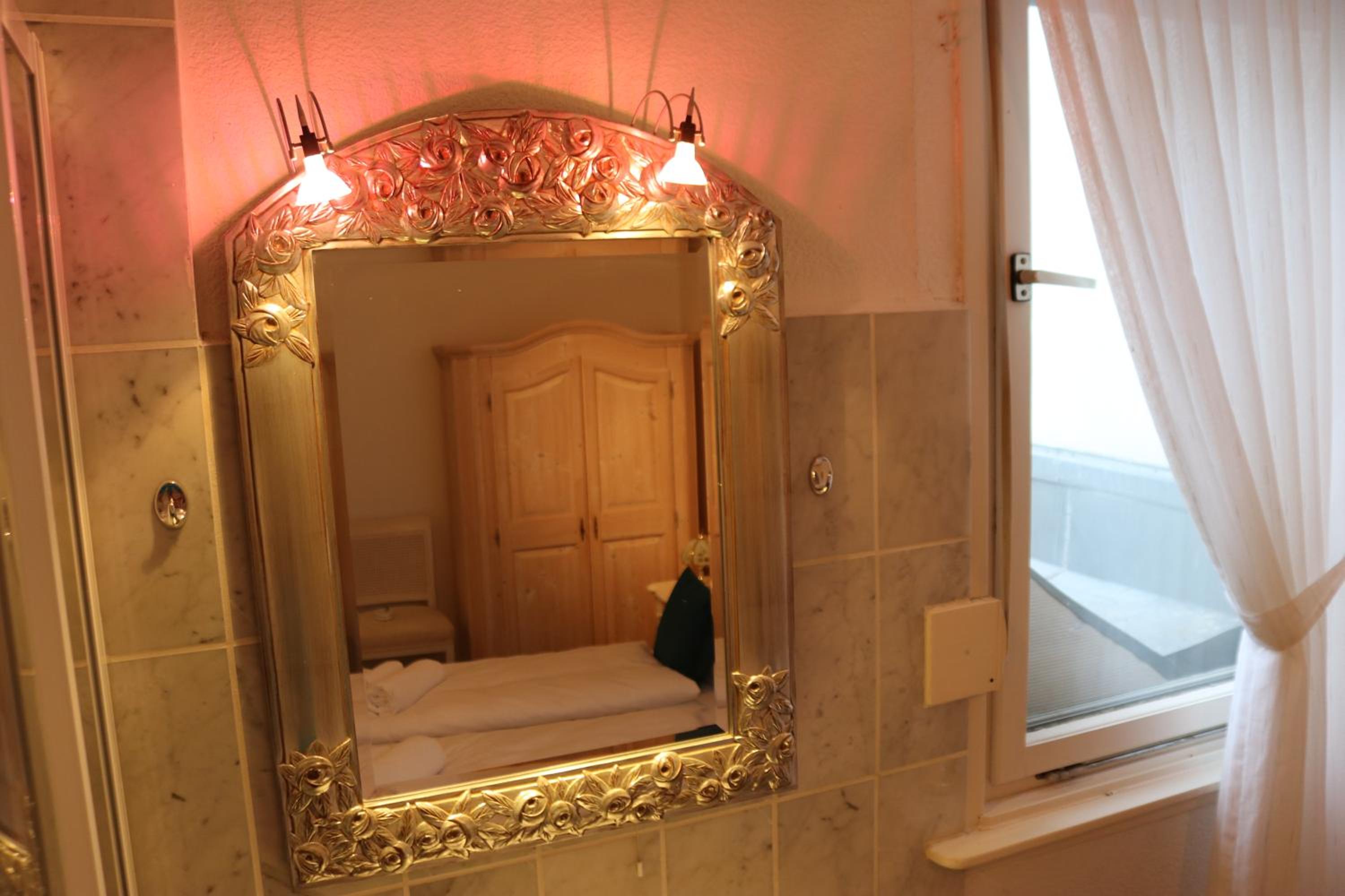 Hotel & Restaurant Pension Bei der Post