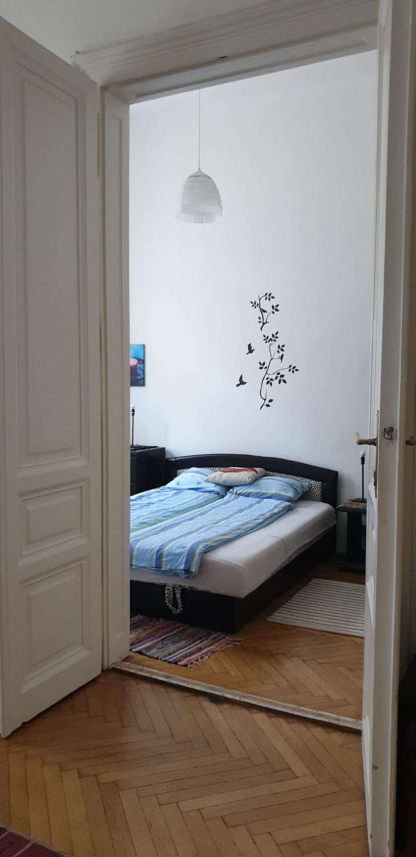 Jolanda Apartment view 4